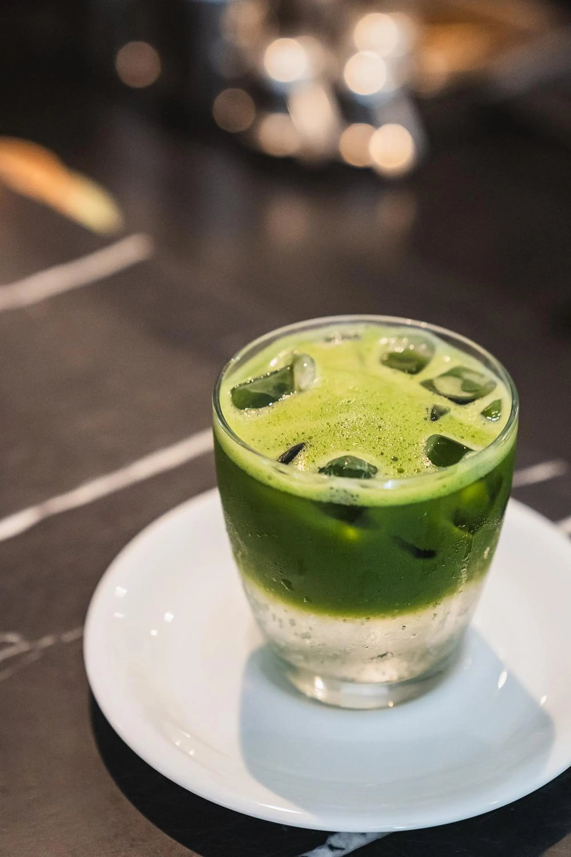 Restaurant/places to eat in Neptune, an Ash Hotel