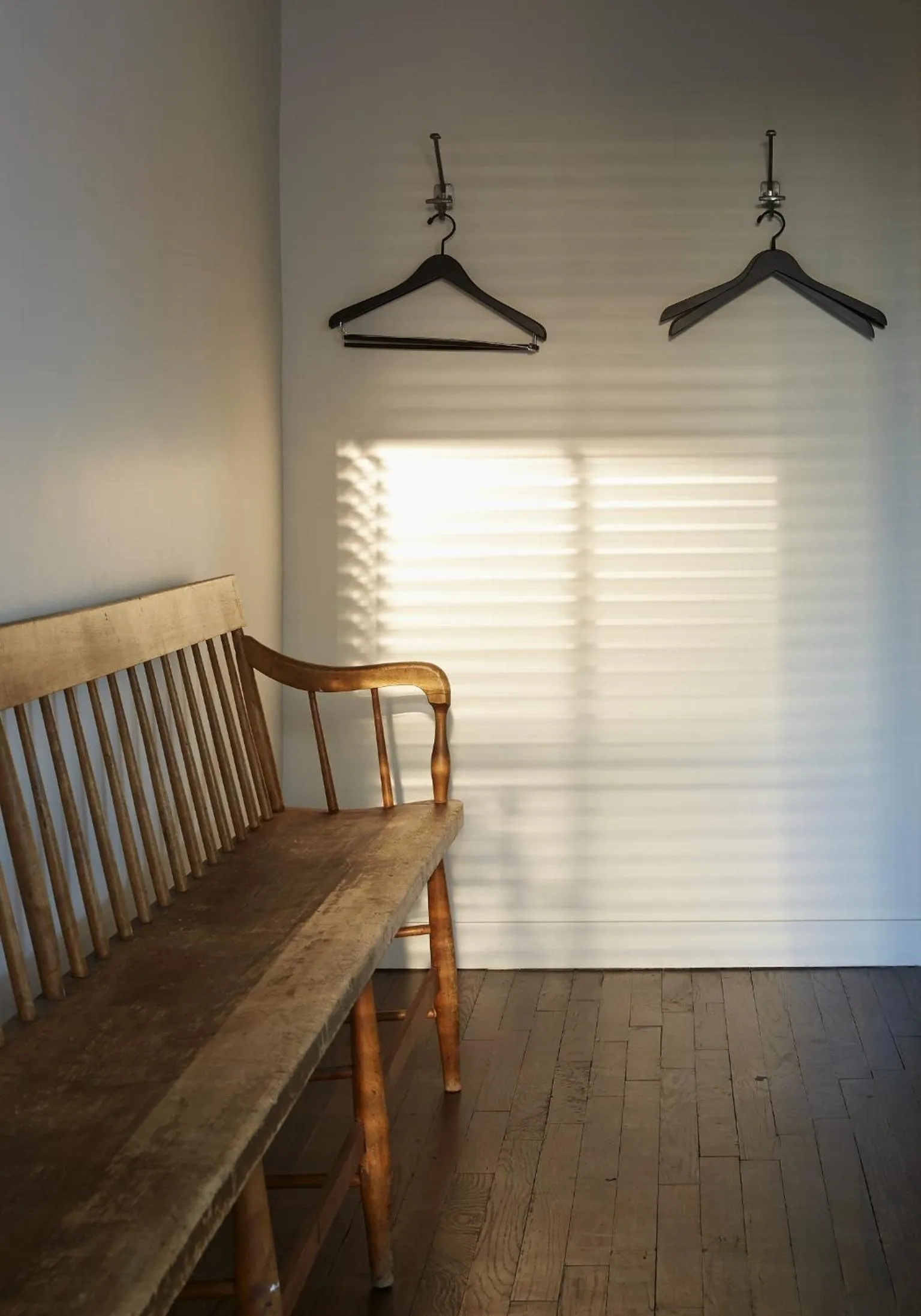 Seating area in Neptune, an Ash Hotel