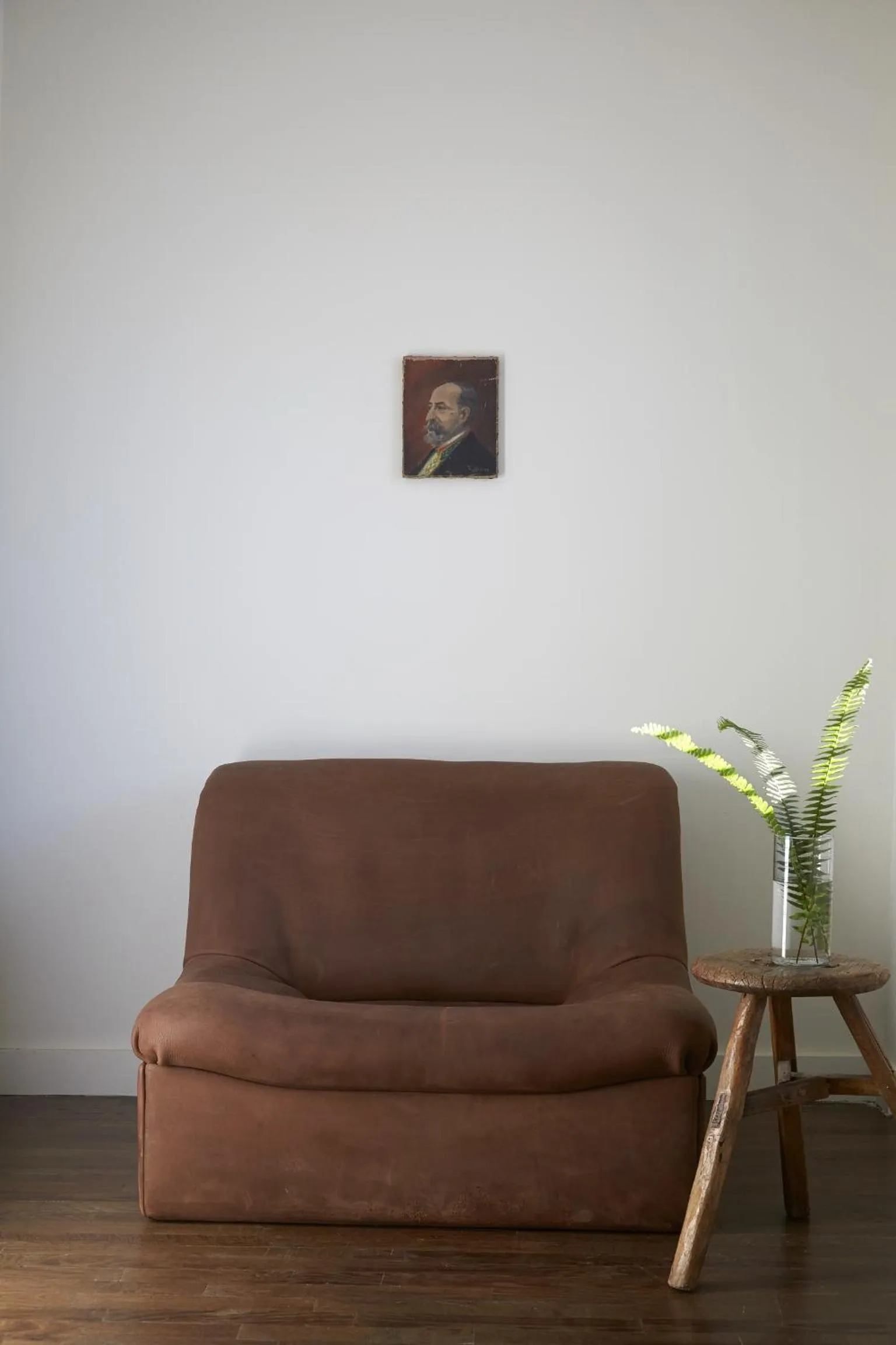 Seating area in Neptune, an Ash Hotel