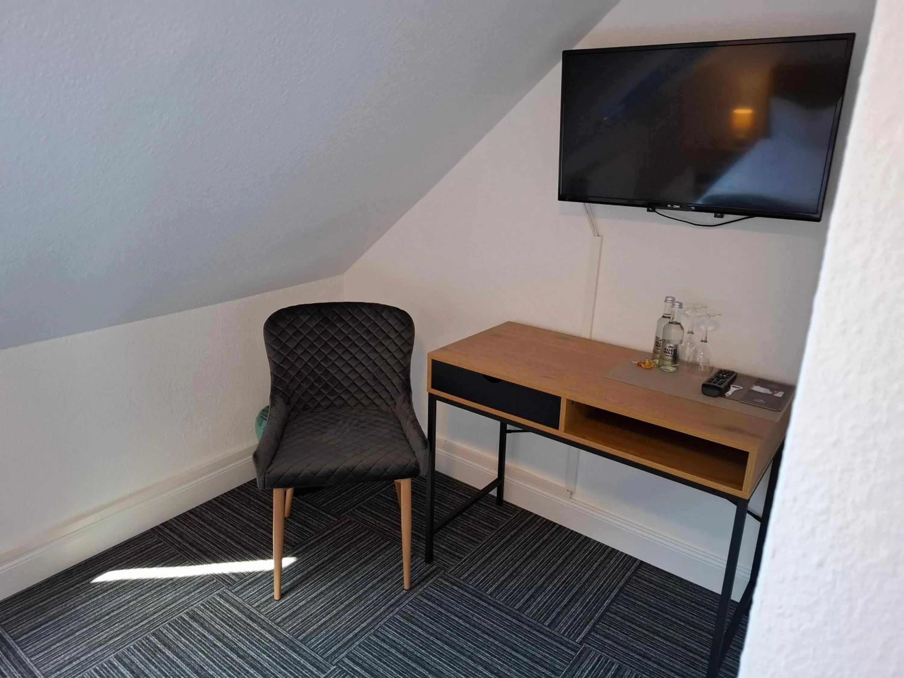 Photo of the whole room in Hotel Am Schwarzen Berg