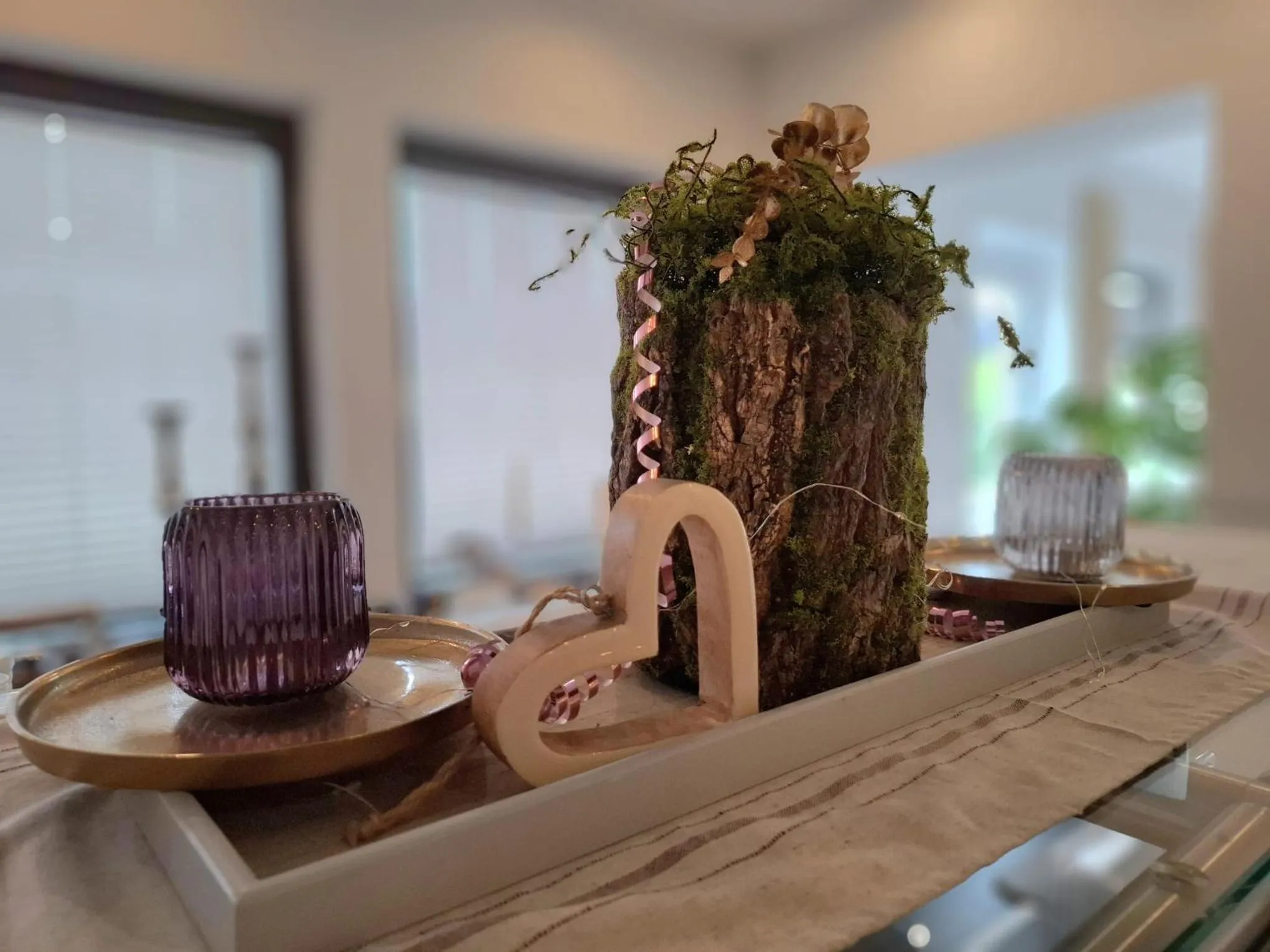 Breakfast in Hotel Am Schwarzen Berg