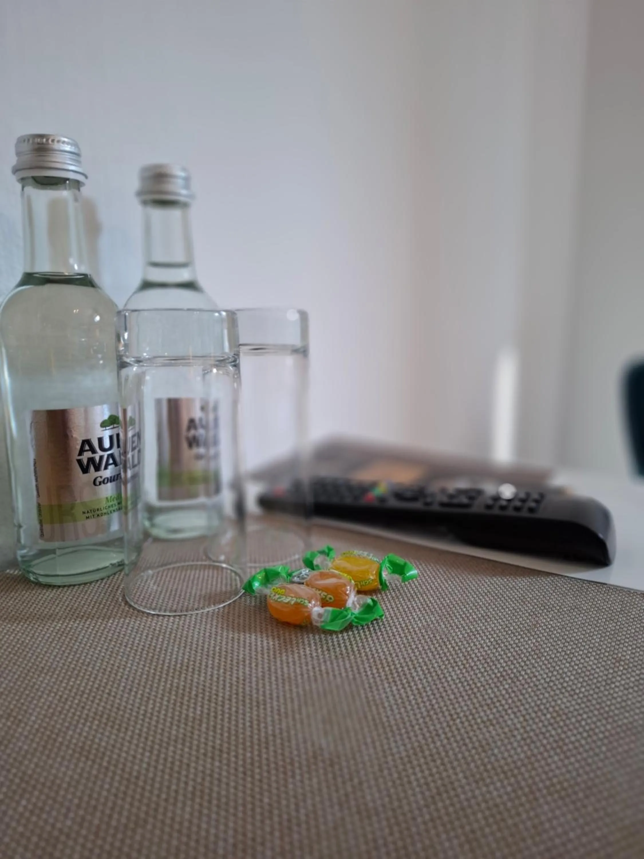 Photo of the whole room in Hotel Am Schwarzen Berg
