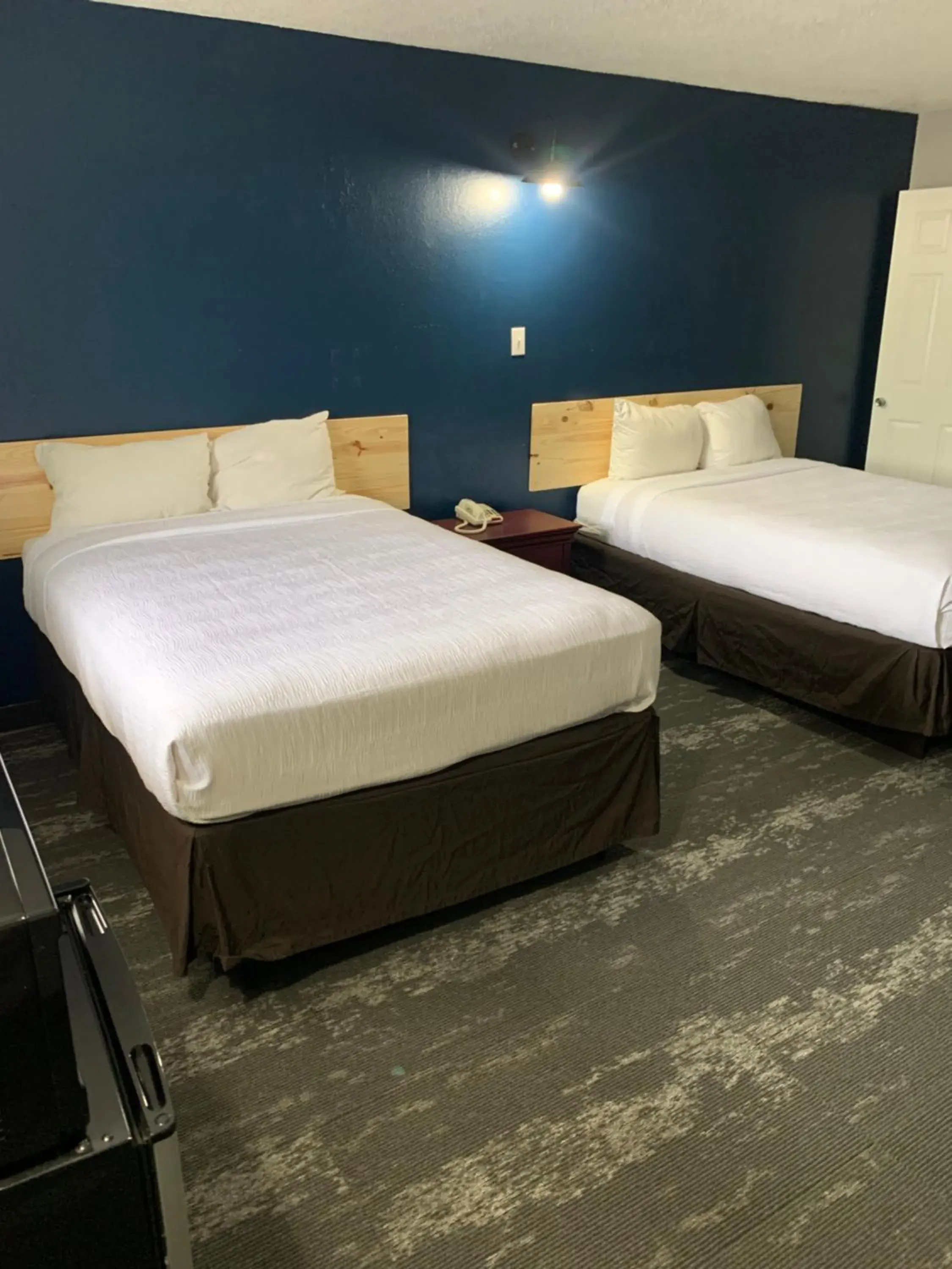 Double Room in ROYALINN Double Room in ROYALINN