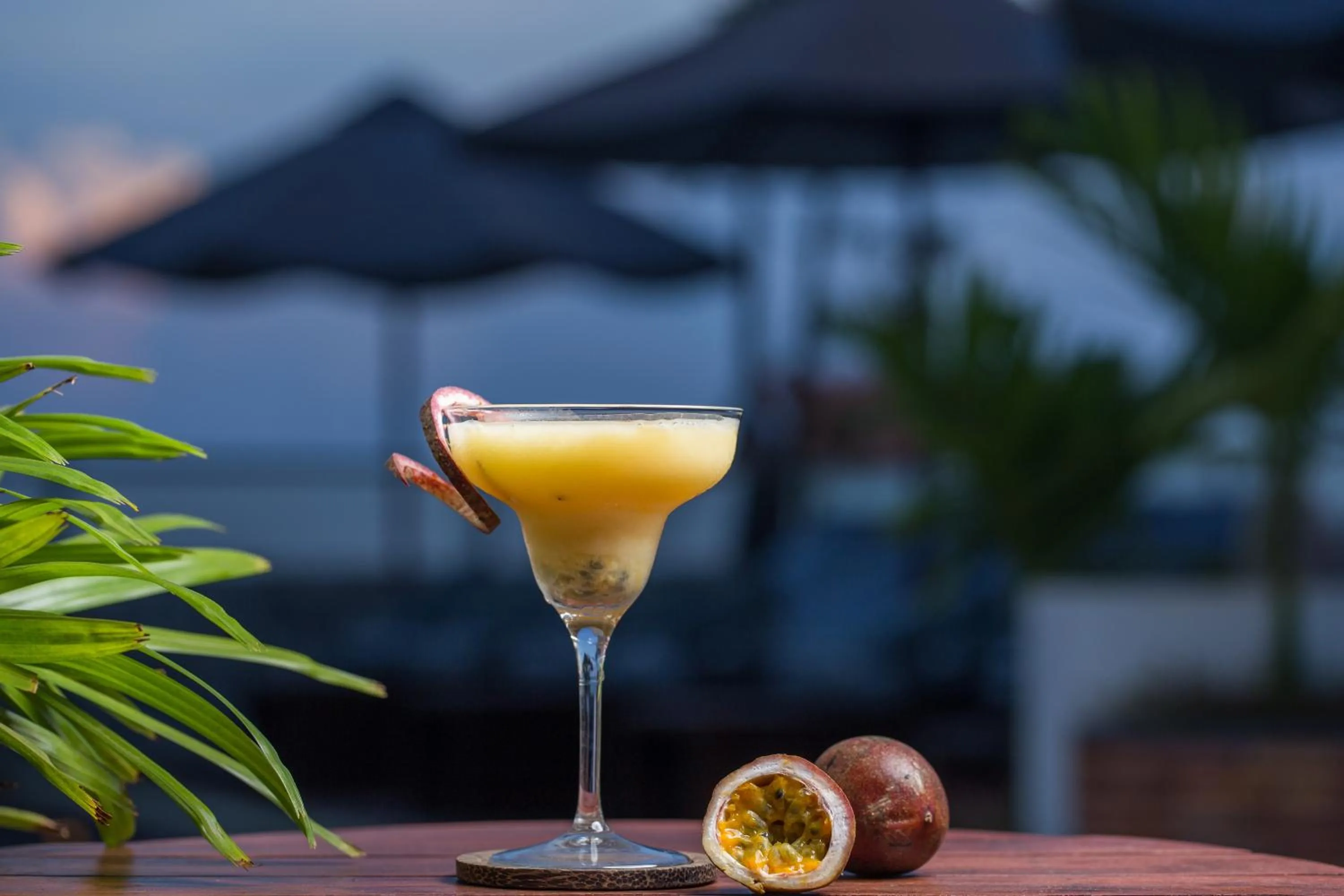 Non alcoholic drinks in Nita by Vo Luxury Hotel