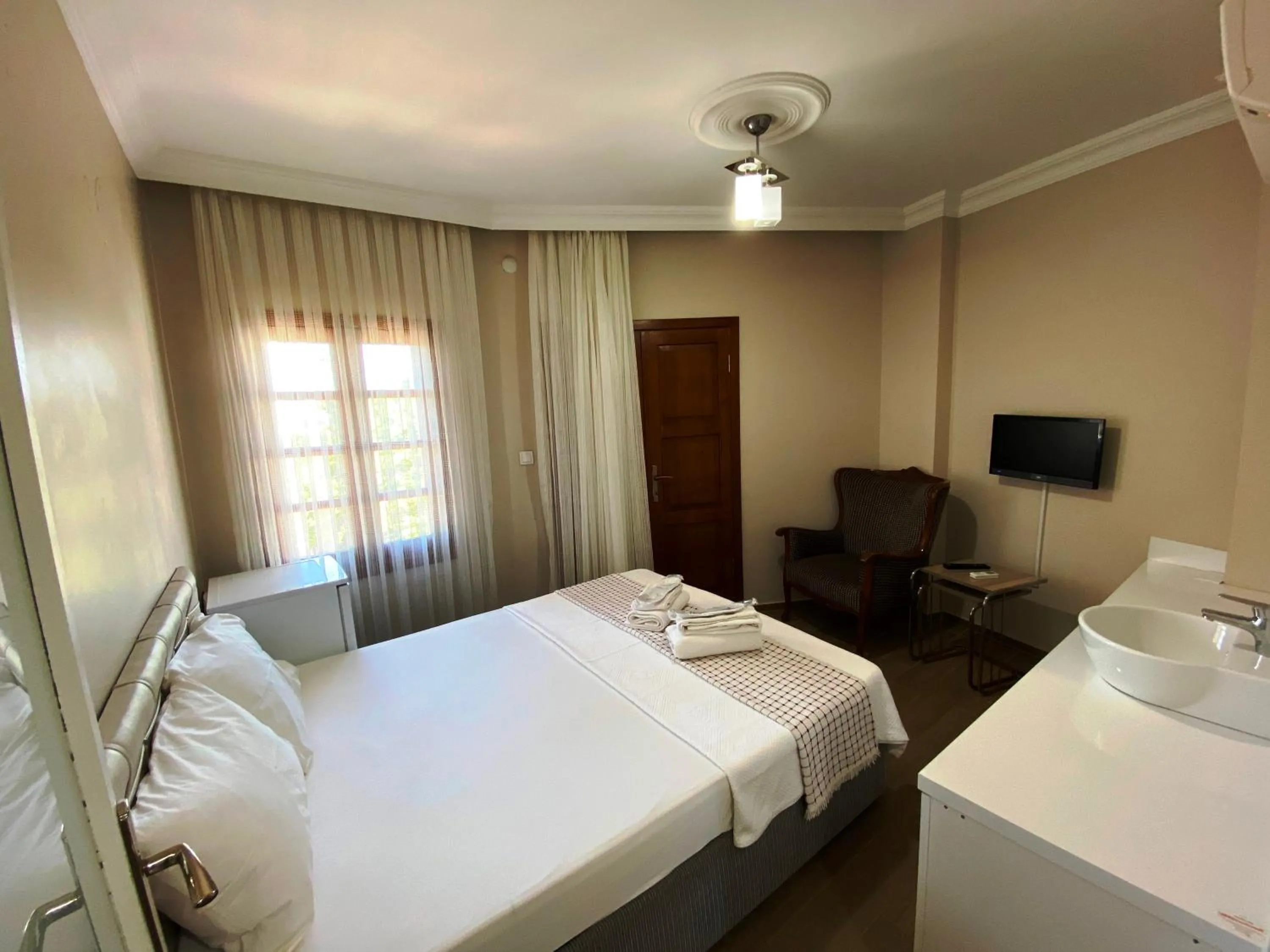 Massage, Bed in Mai Otel Cunda