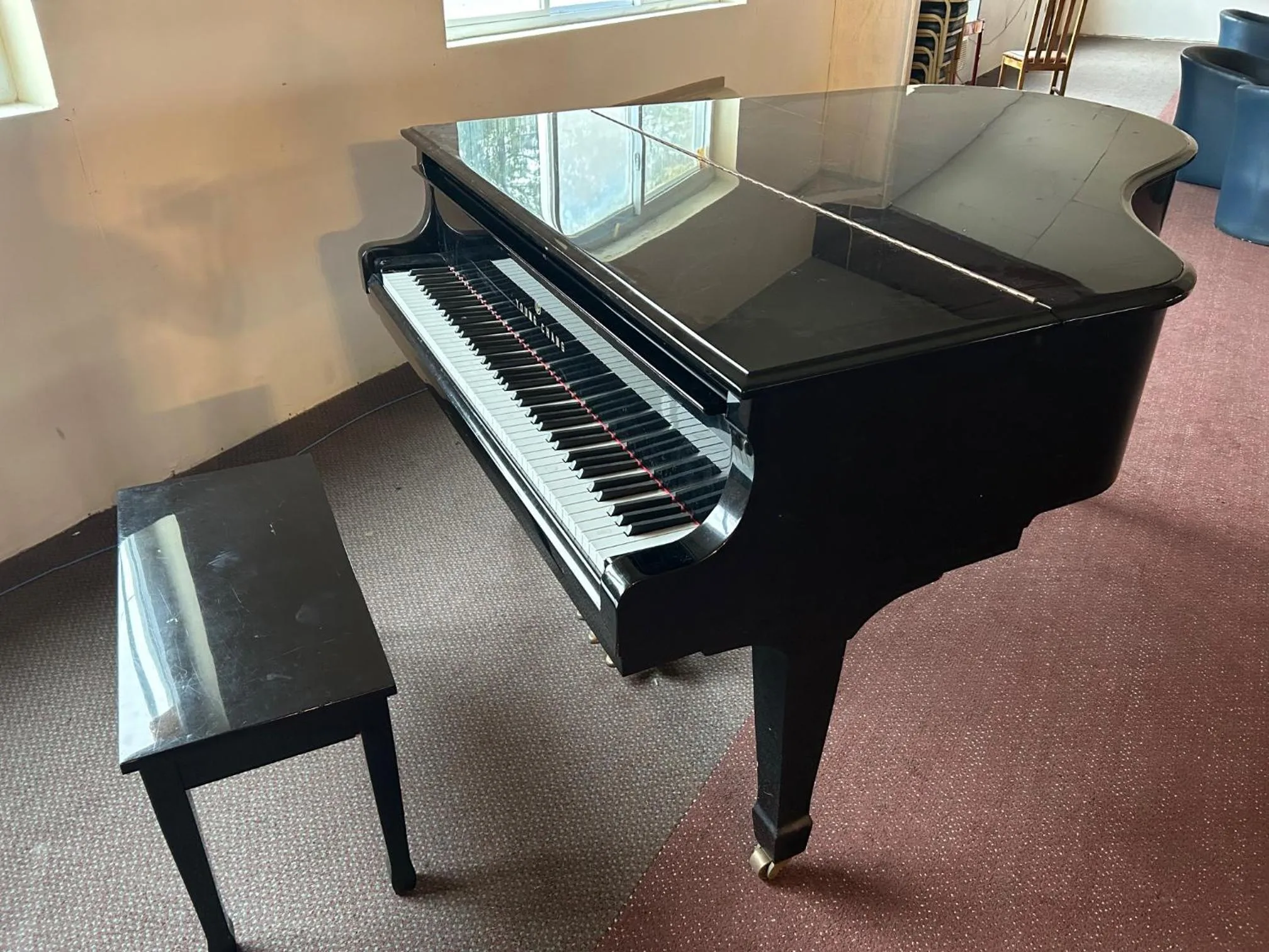 Property building in Glenwood Inn - Stroudsburg