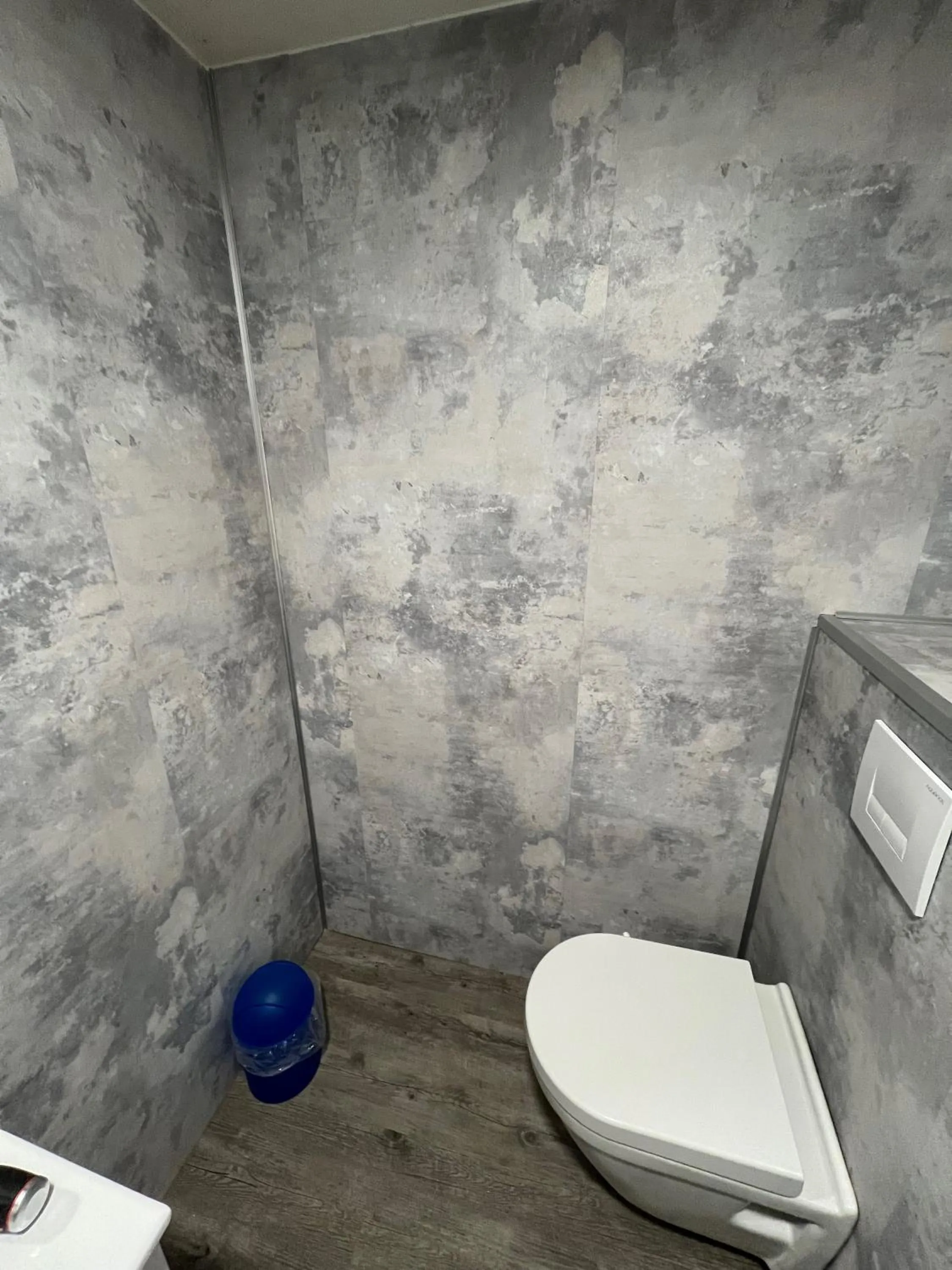 Bathroom in Résidence Les Milandes