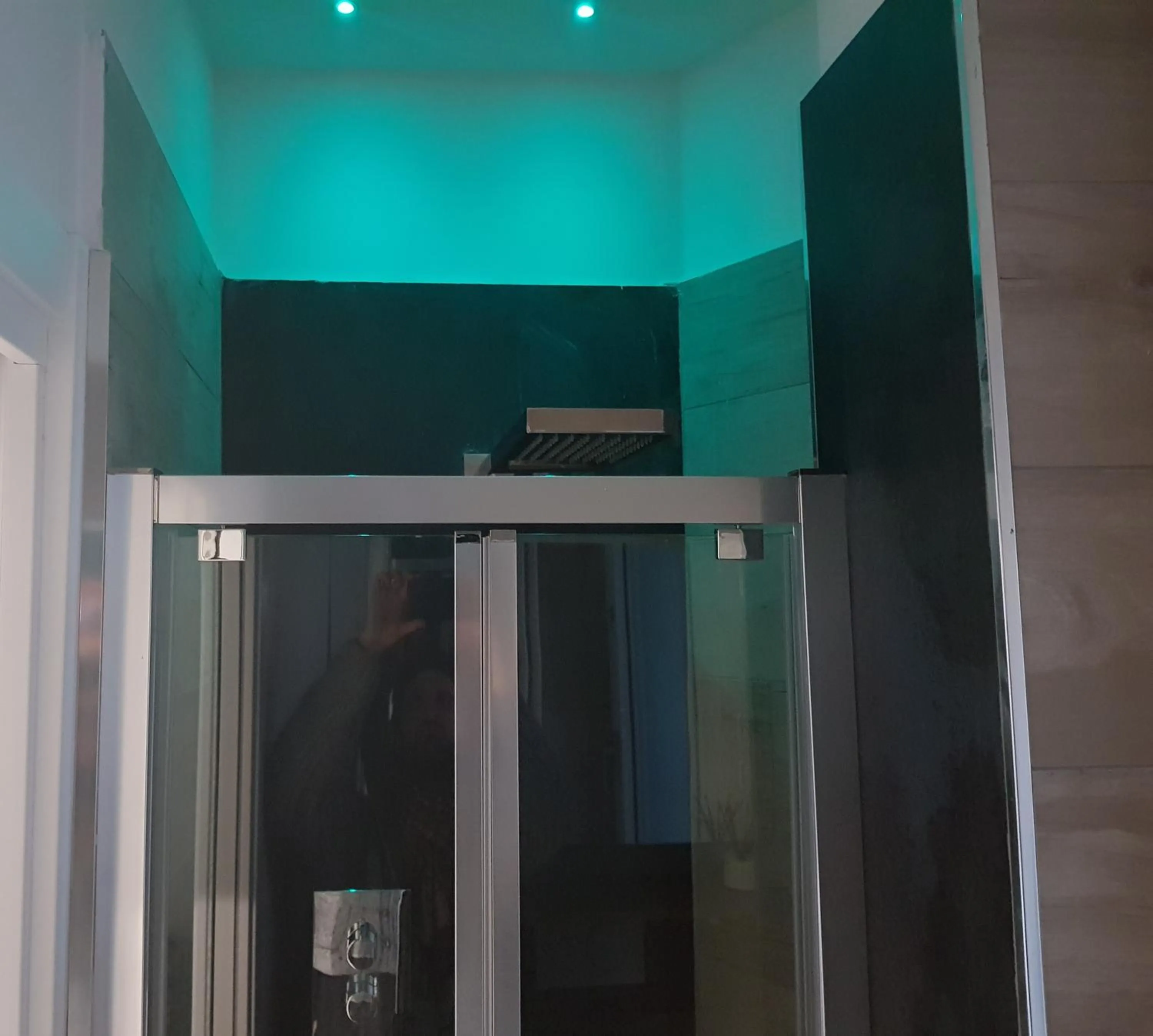 Bathroom in Relaxing