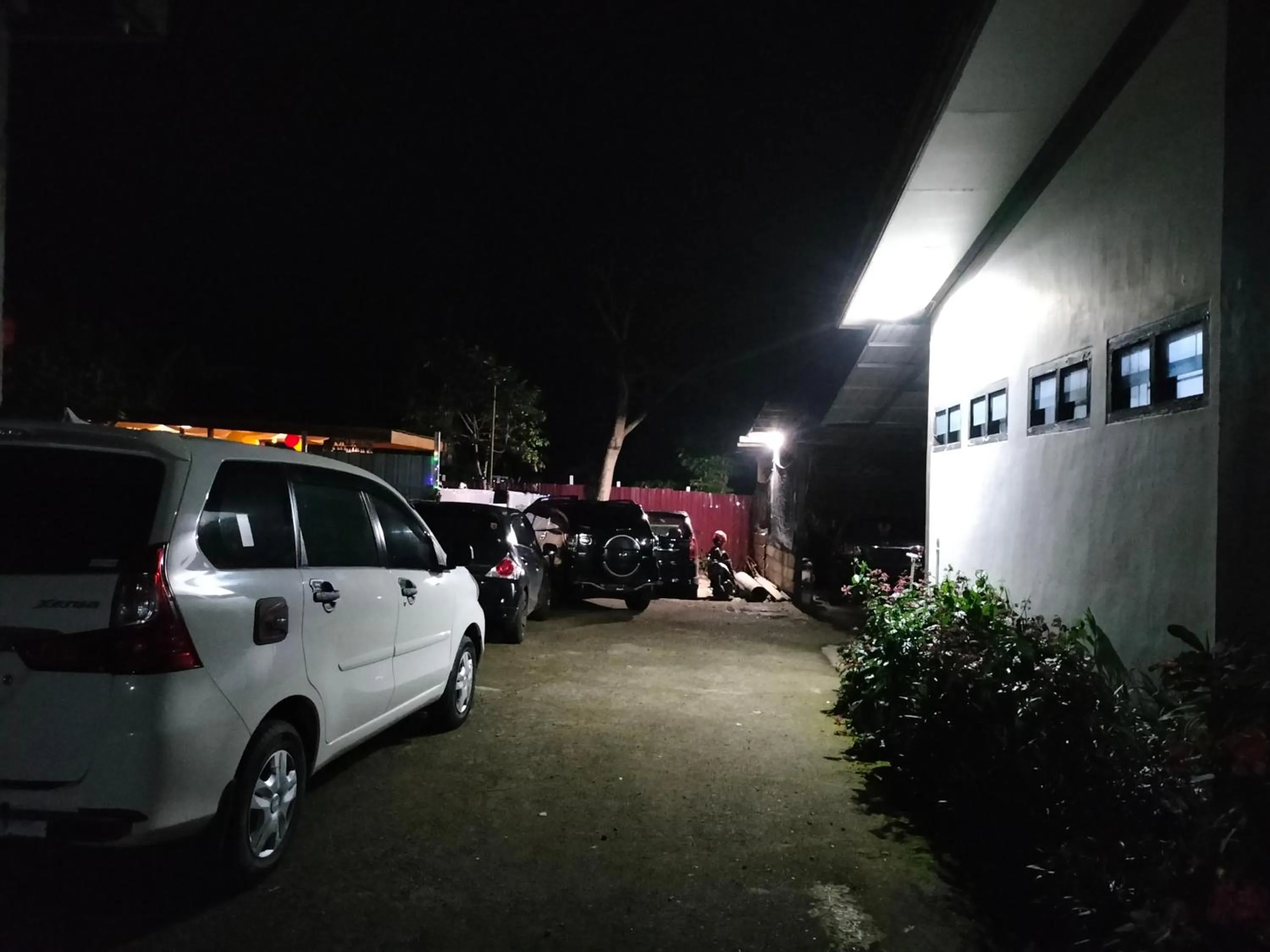 Neighbourhood in AZALEA GARDEN HOMESTAY