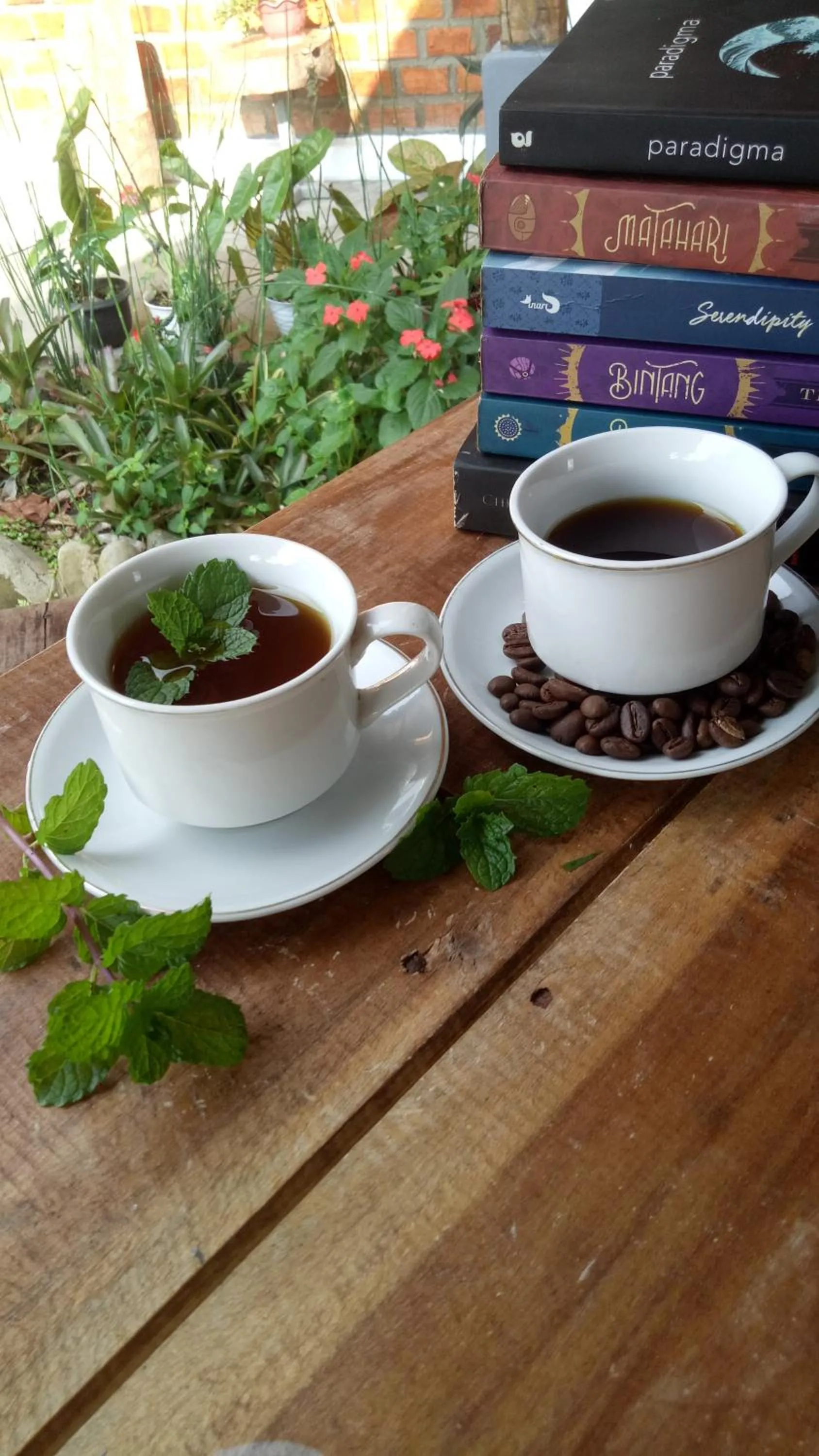 AZALEA GARDEN HOMESTAY