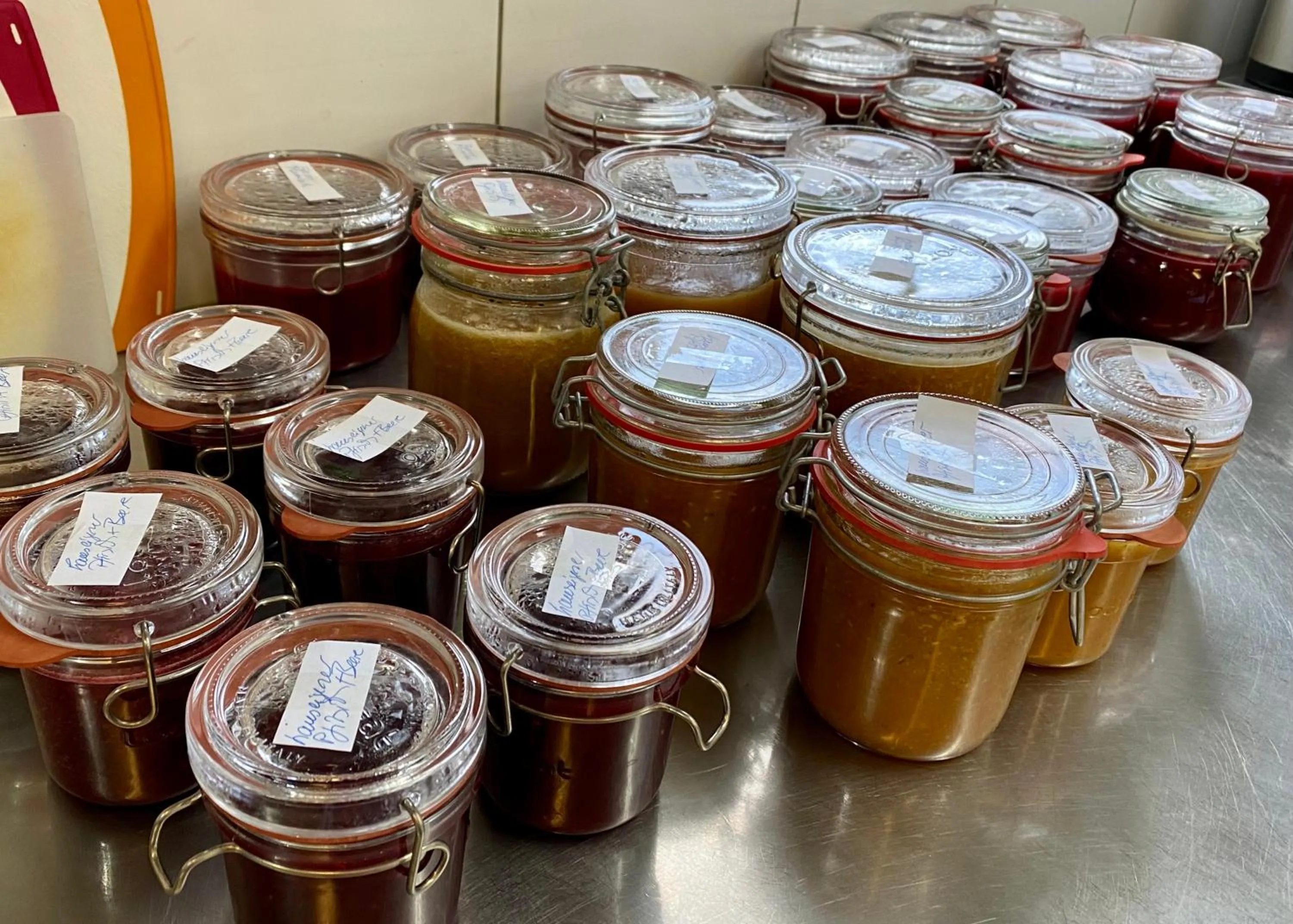 Food and drinks in Hotel am Müritz-Nationalpark