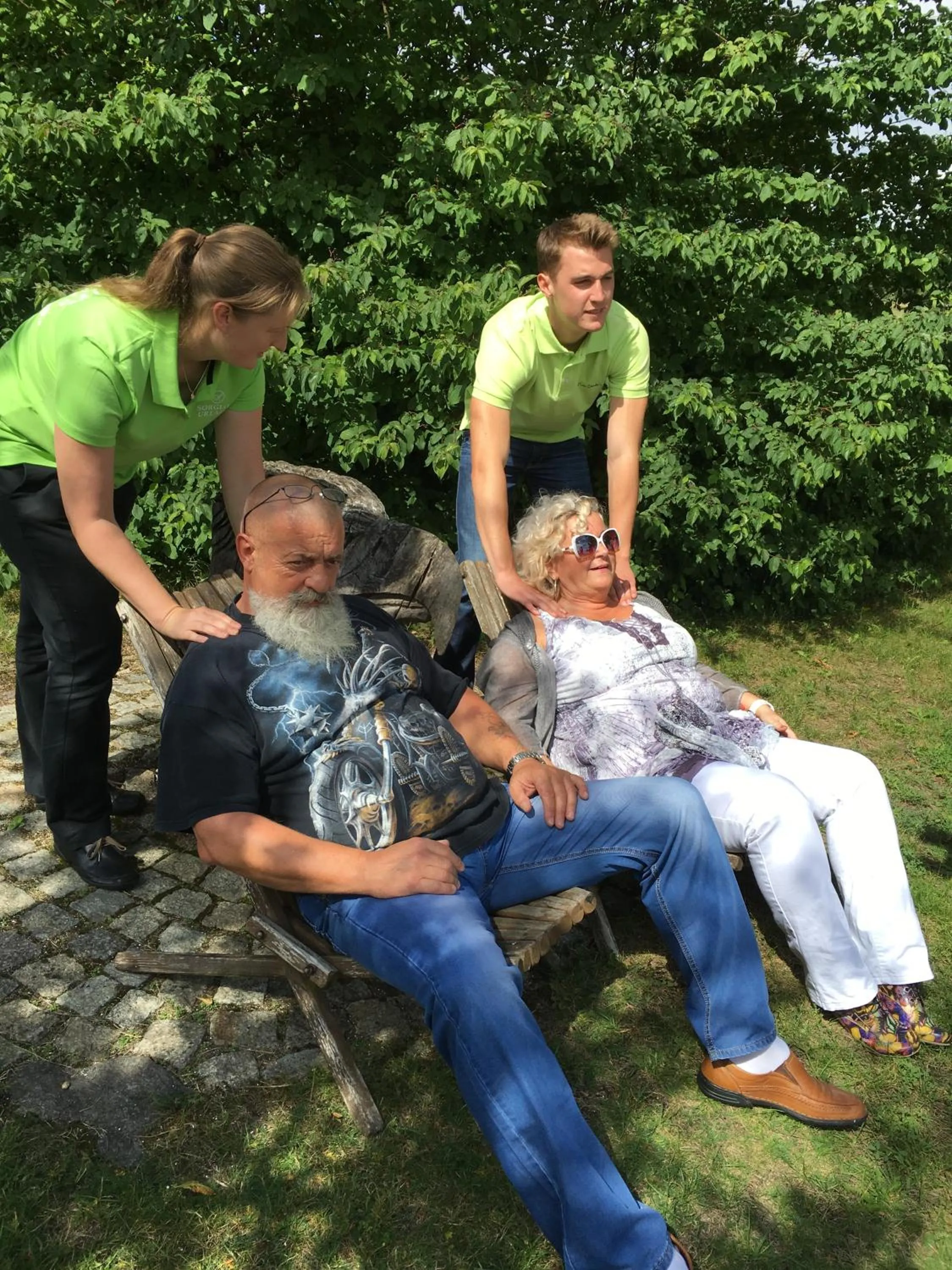 Activities in Hotel am Müritz-Nationalpark