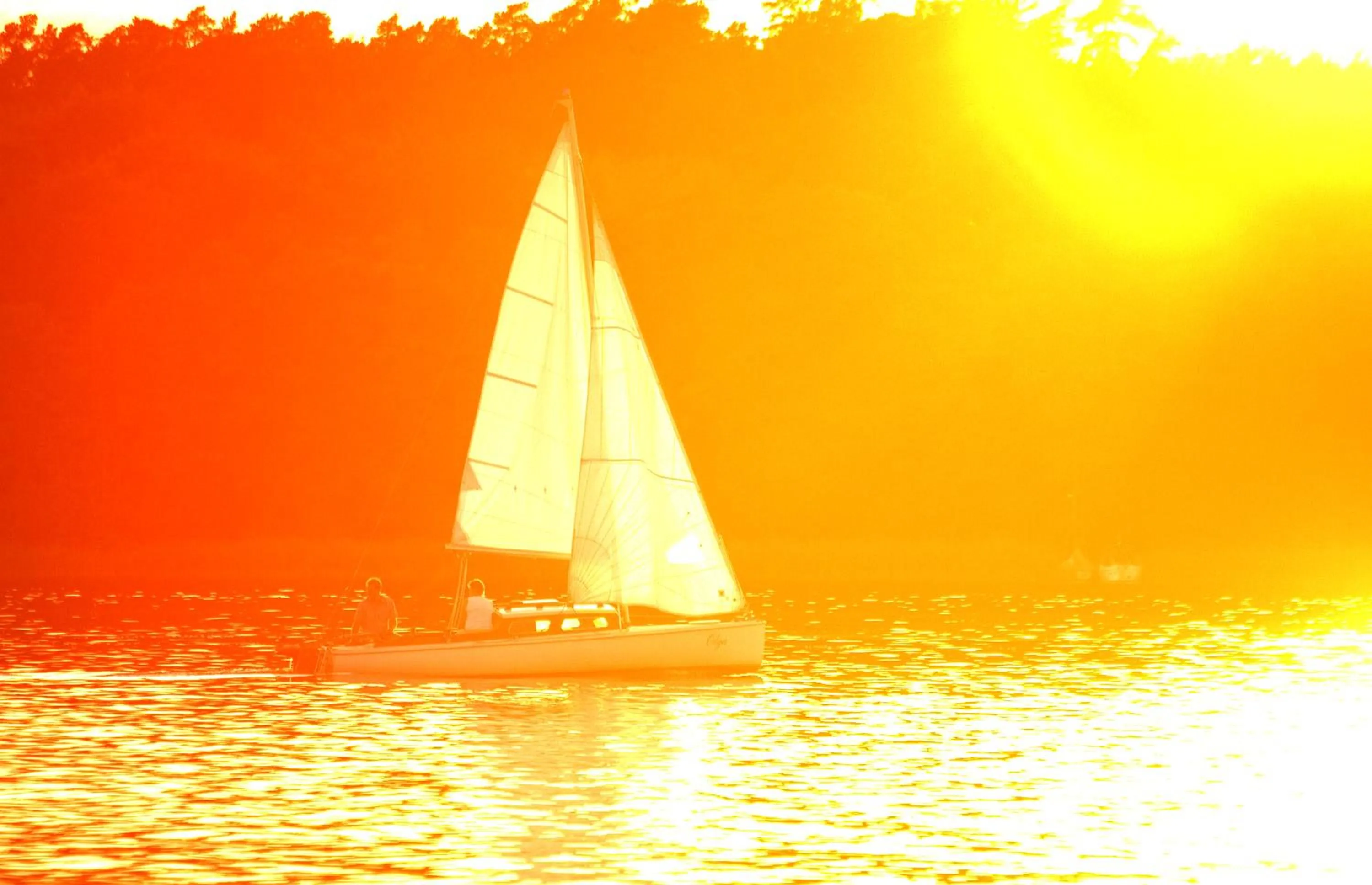 Sports in Hotel am Müritz-Nationalpark