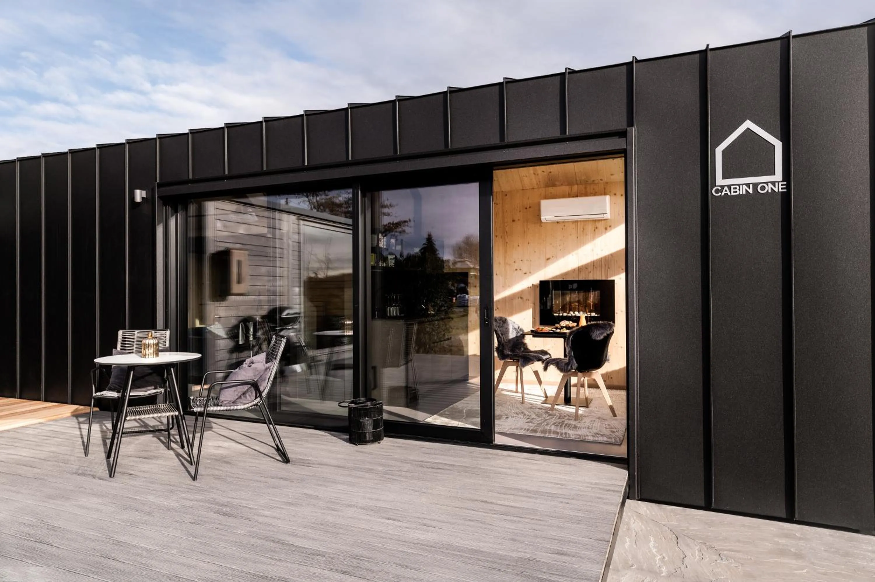 Property building in Maiers Kuschelhotel Loipersdorf - ADULTS ONLY