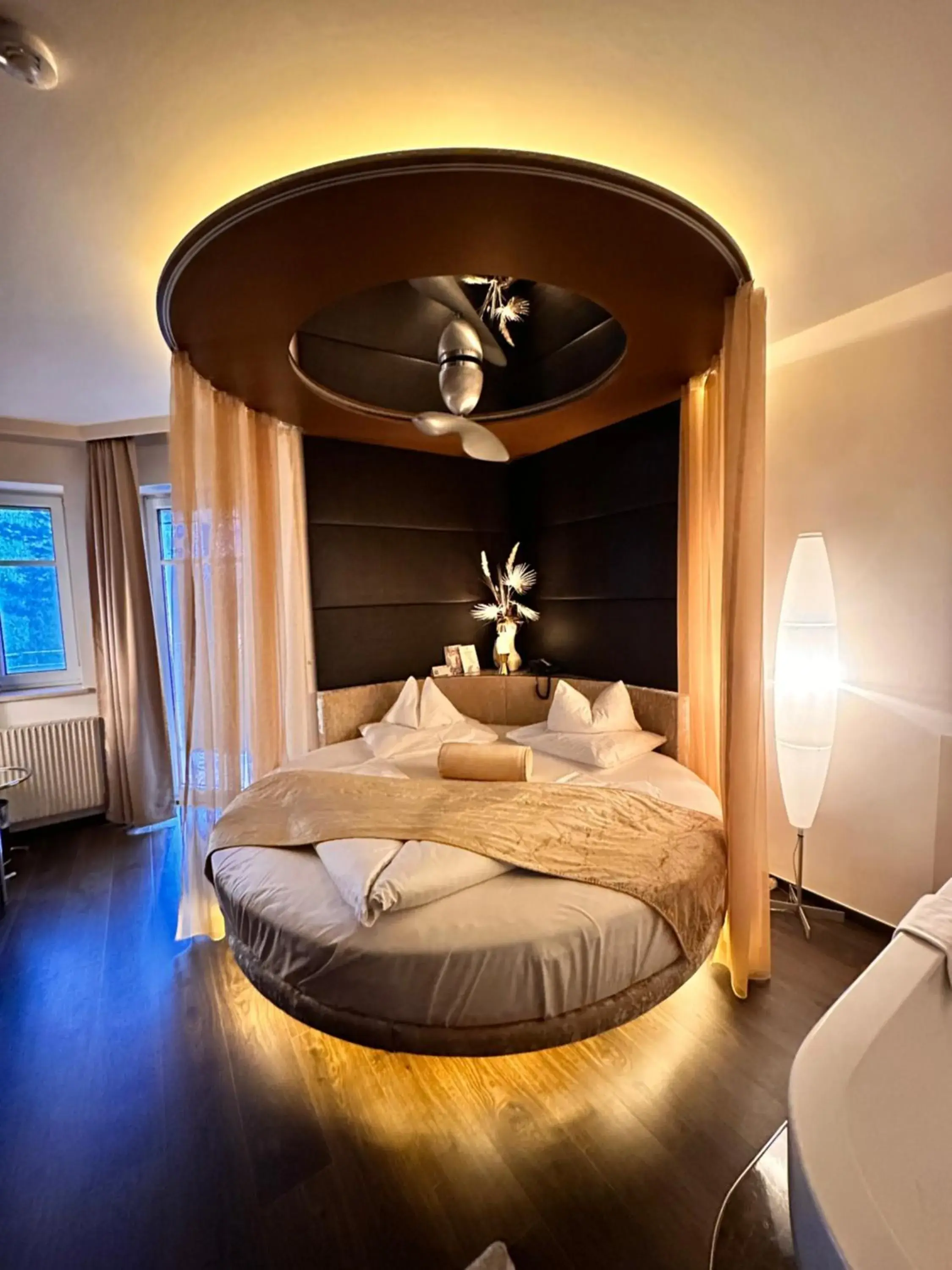 Superior Double Room in Maiers Kuschelhotel Loipersdorf - ADULTS ONLY Superior Double Room in Maiers Kuschelhotel Loipersdorf - ADULTS ONLY