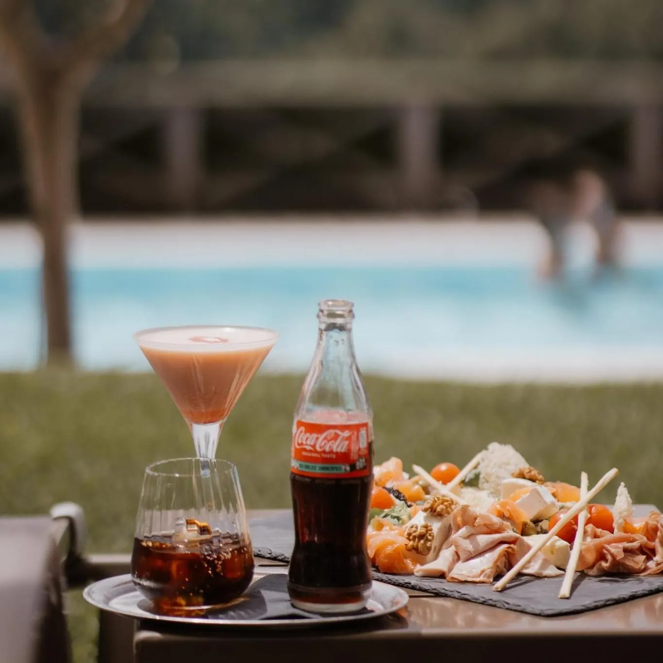 Food and drinks in Maiers Kuschelhotel Loipersdorf - ADULTS ONLY