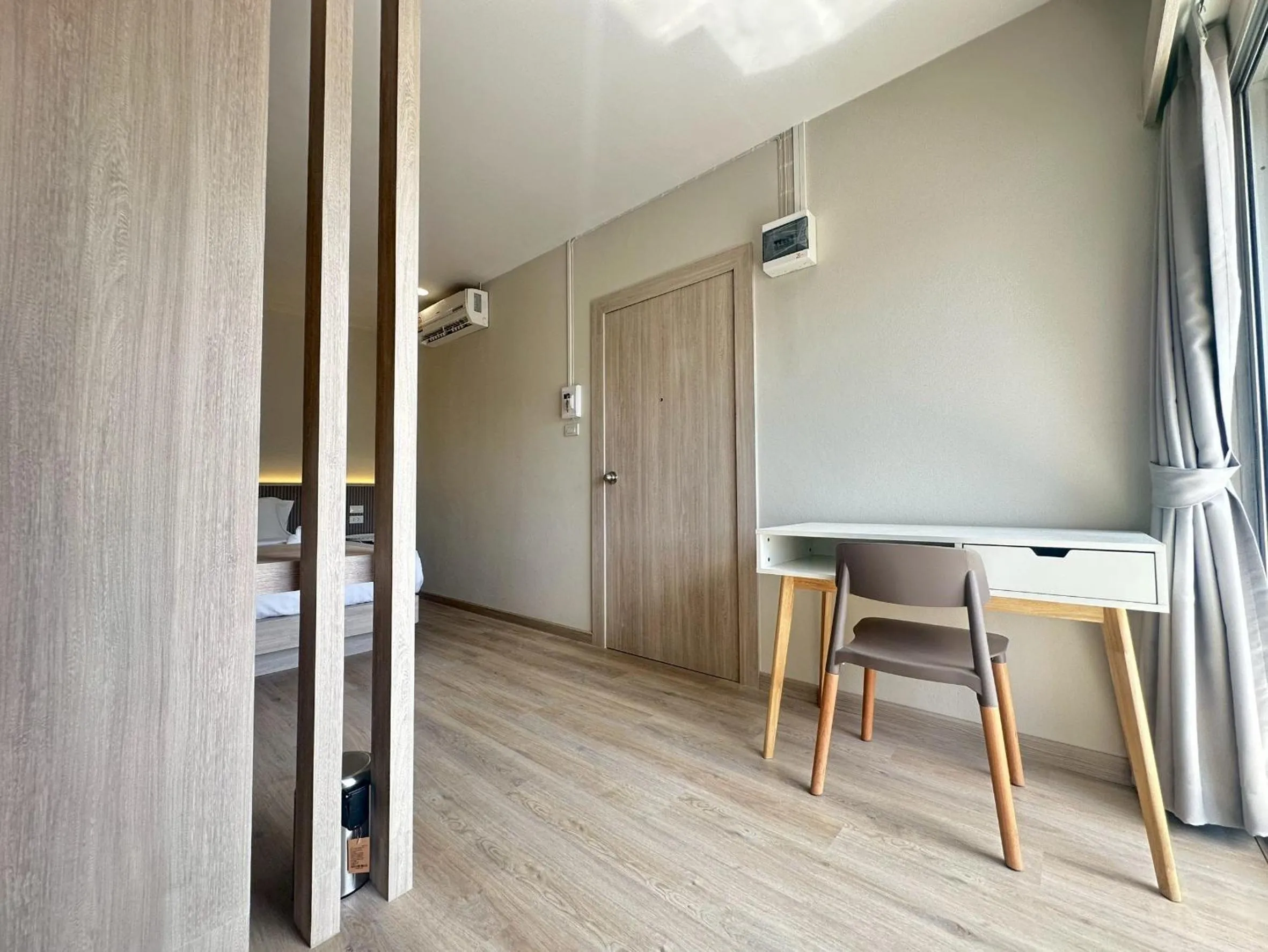 บันดารี่ ริชชี่ (Bhundaree Richy)