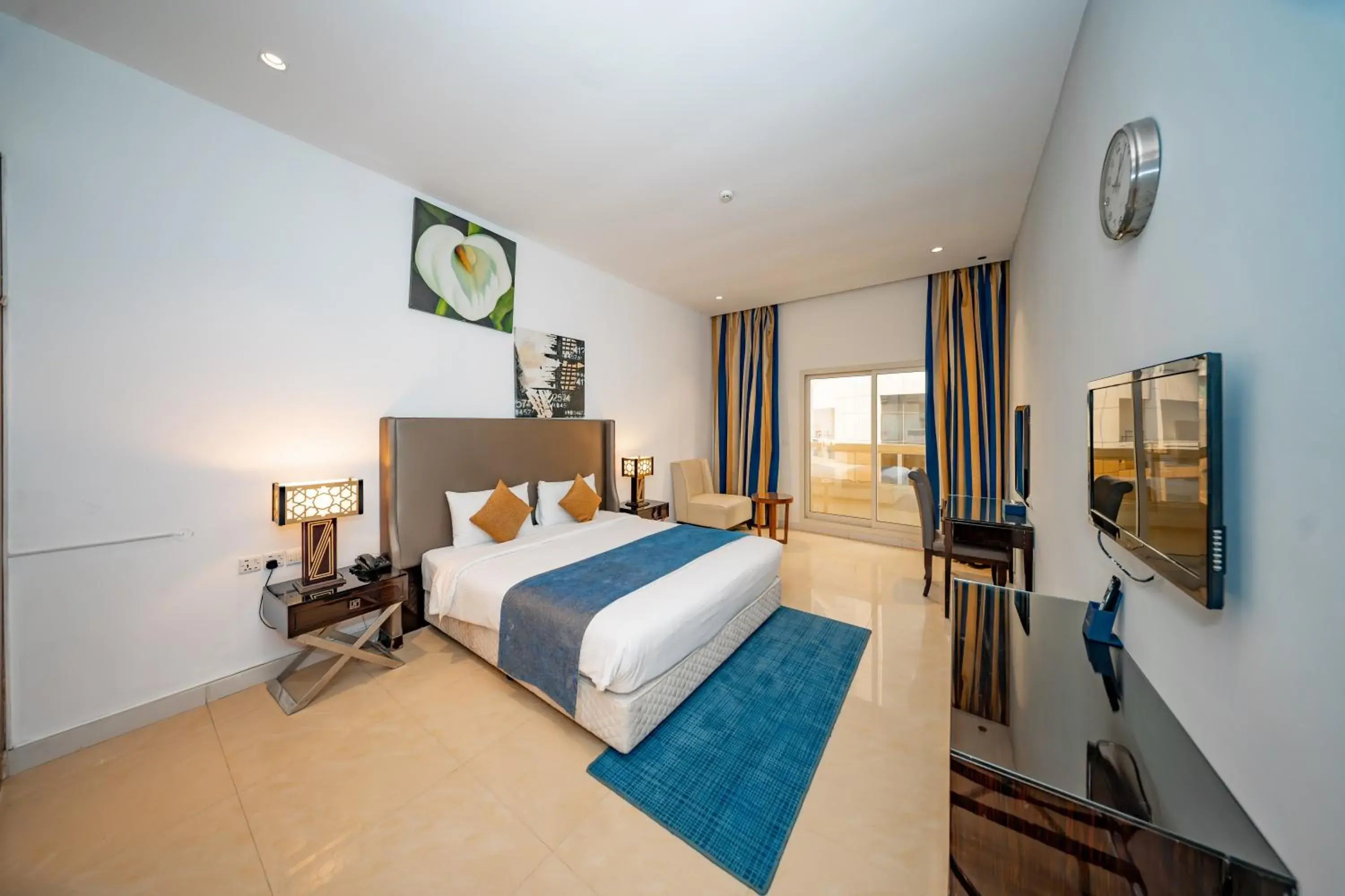One-Bedroom Apartment in City Stay Grand Hotel Apartments - Al Barsha One-Bedroom Apartment in City Stay Grand Hotel Apartments - Al Barsha