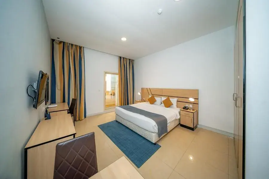 Standard Studio in City Stay Grand Hotel Apartments - Al Barsha Standard Studio in City Stay Grand Hotel Apartments - Al Barsha
