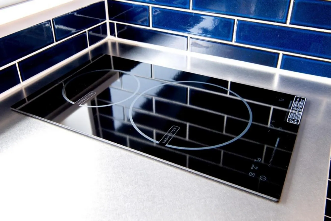 Kitchen or kitchenette in SGx 99 Stay Sasebo