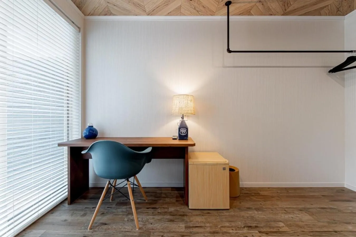 Living room in SGx 99 Stay Sasebo