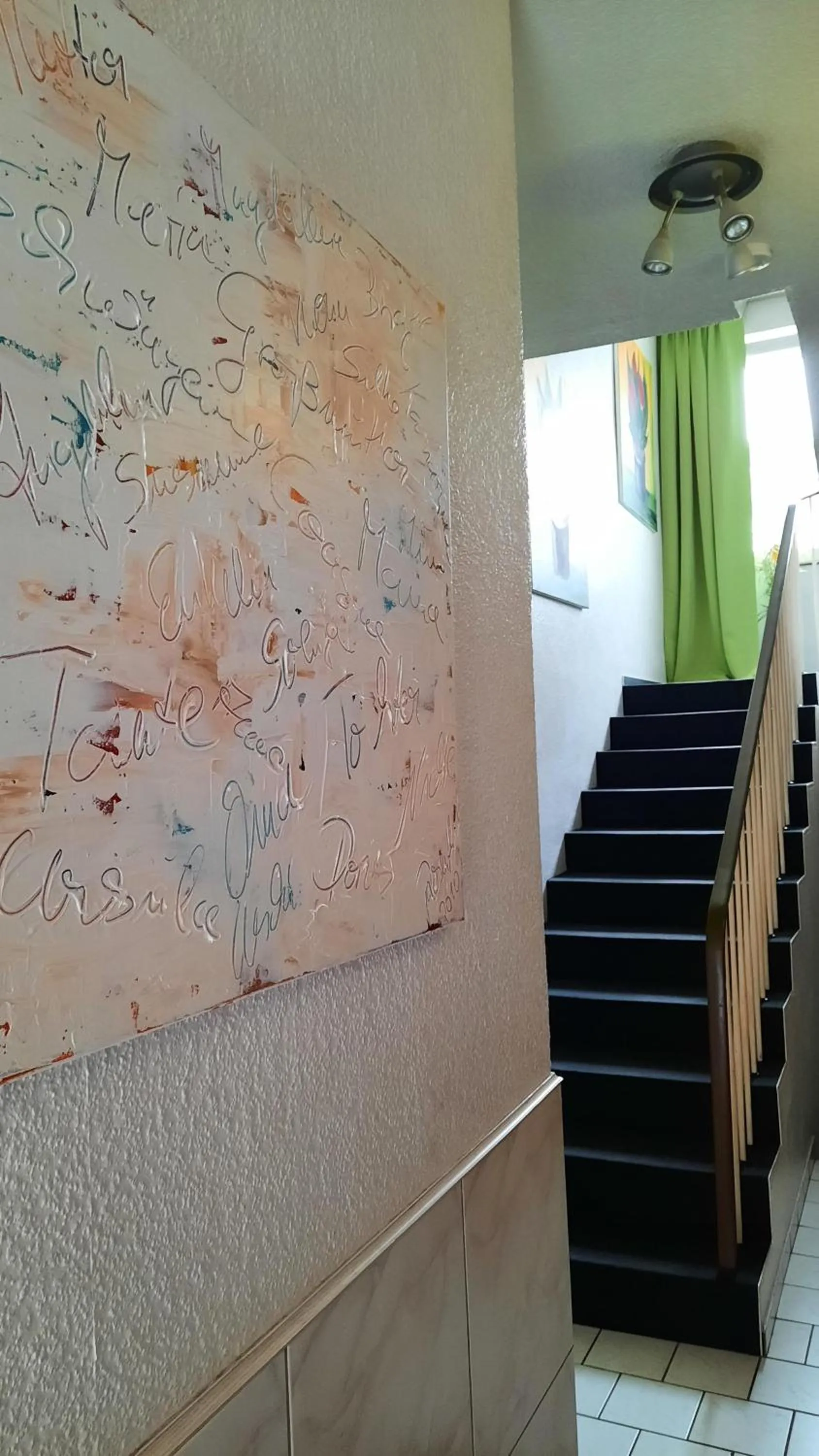 Other in Hotel Merlin Garni