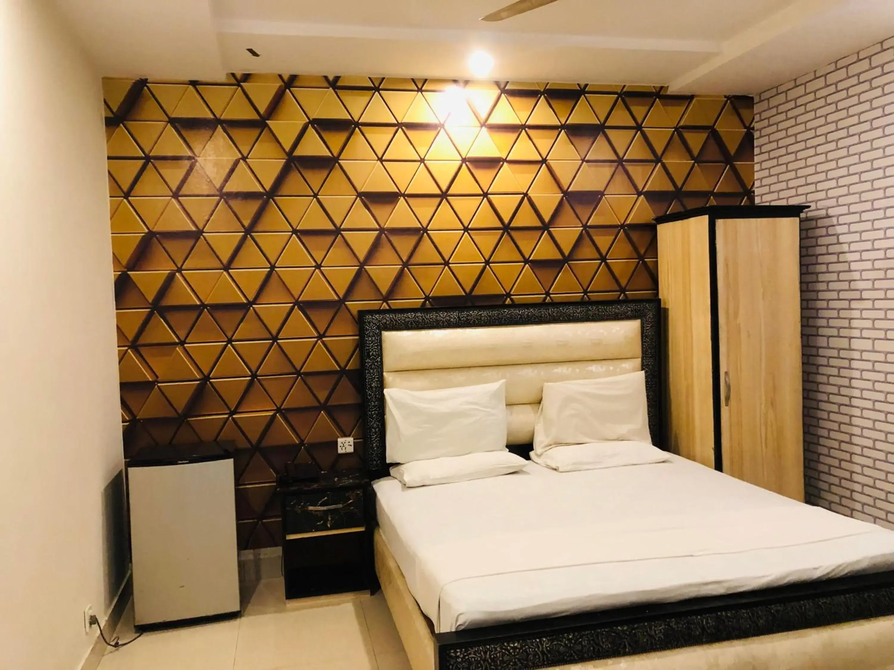 Deluxe Family Room in Hotel Tulip Inn Deluxe Family Room in Hotel Tulip Inn