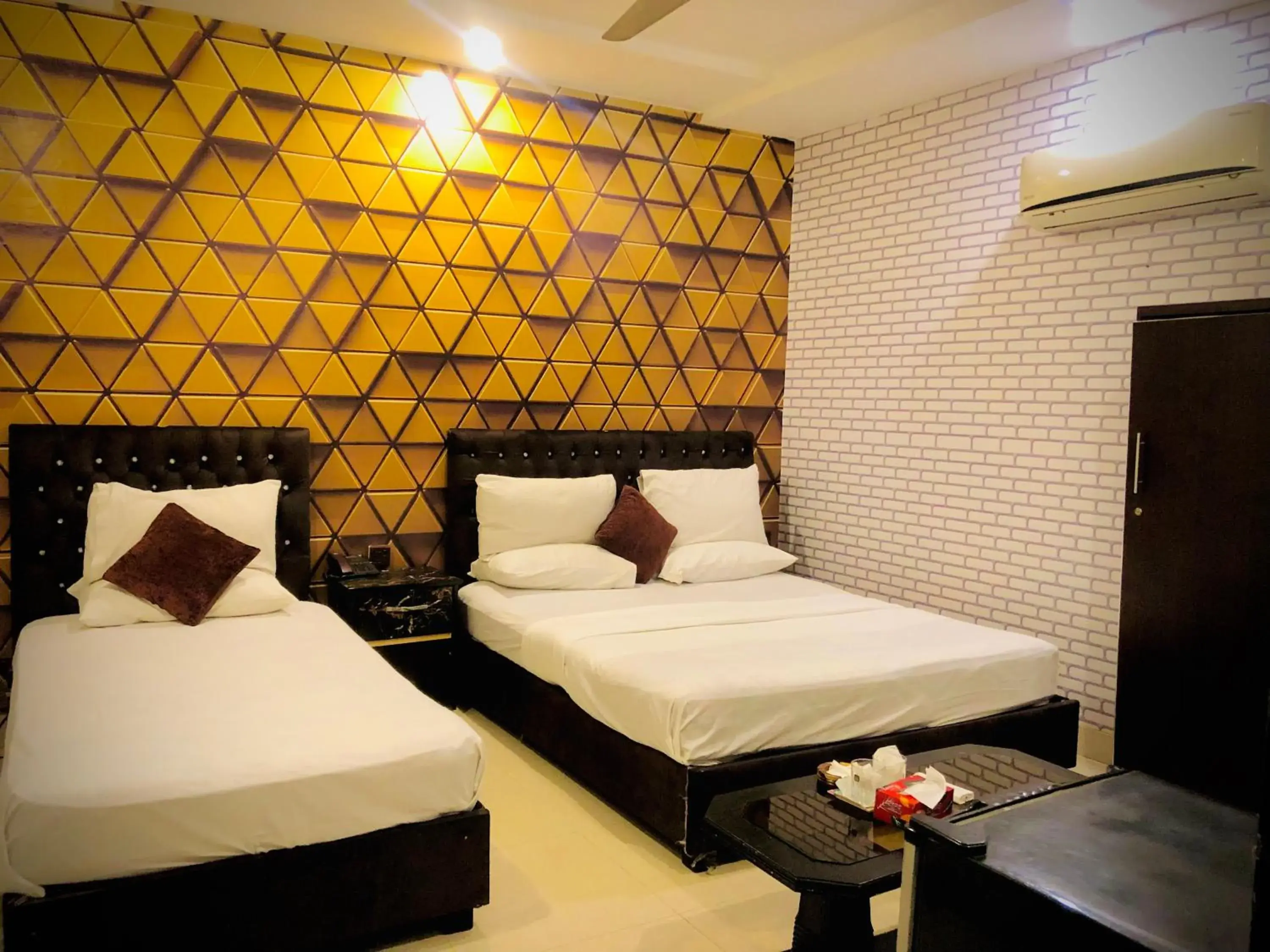 Hotel Tulip Inn Hotel Tulip Inn