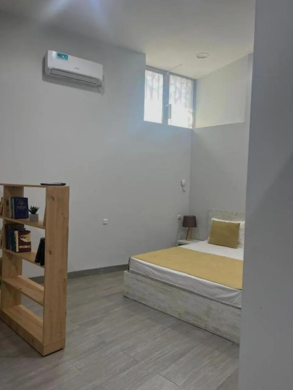 Bed in Menua by Horizon Hotels, Yerevan