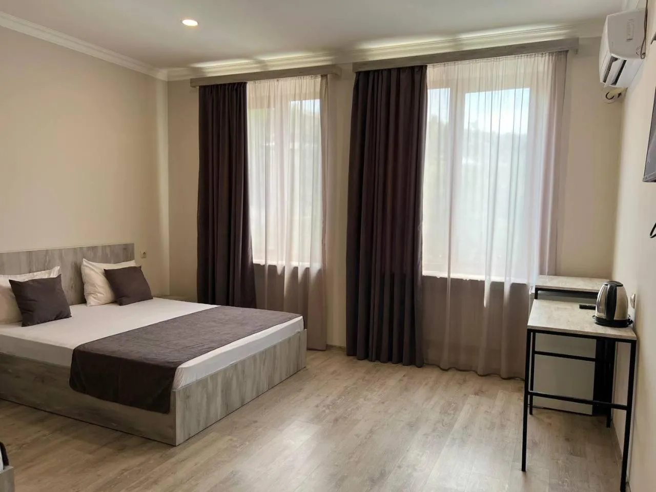 Bed in Menua by Horizon Hotels, Yerevan