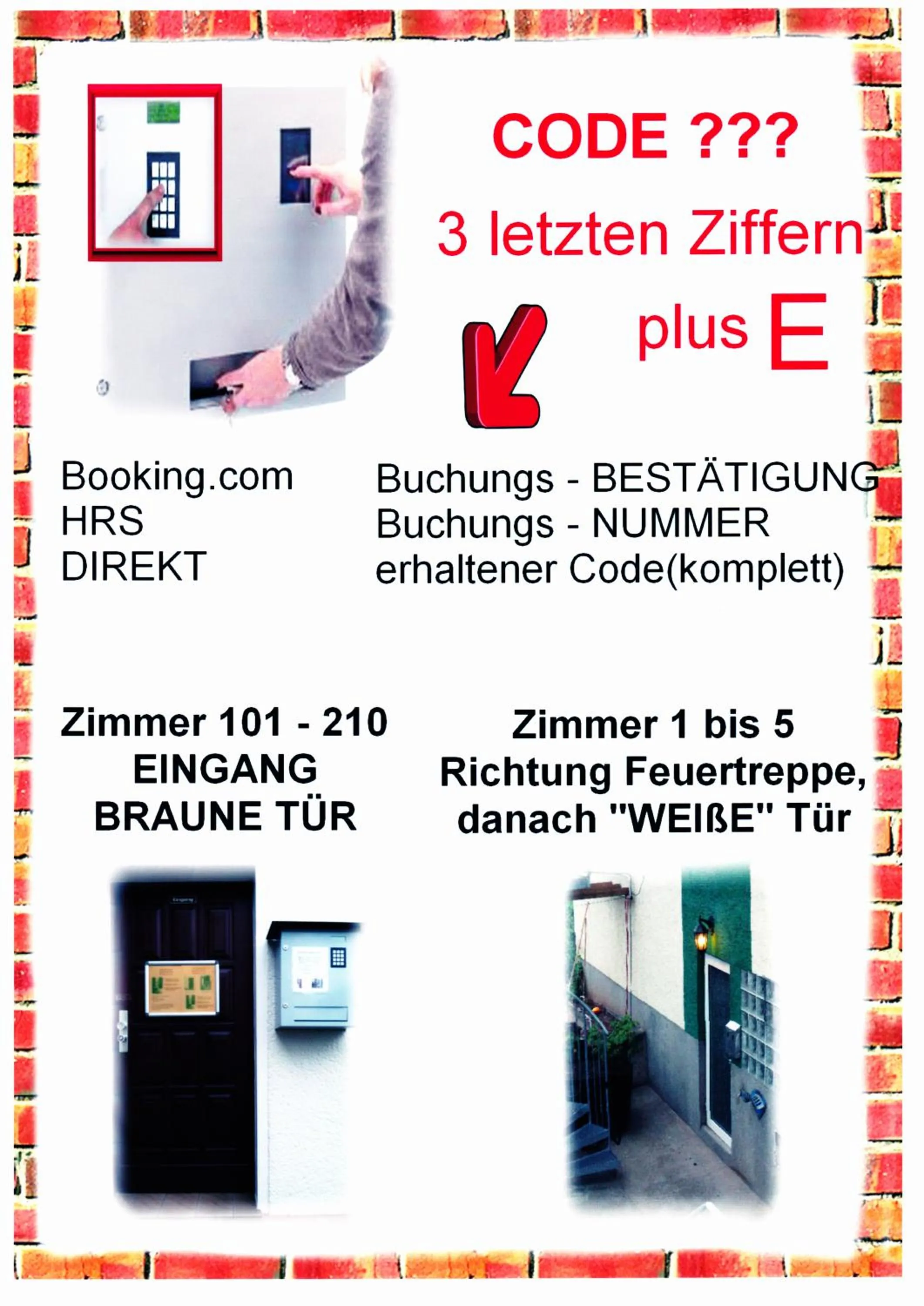 Property logo or sign in RUTHMANN-Rheinblick GARNI