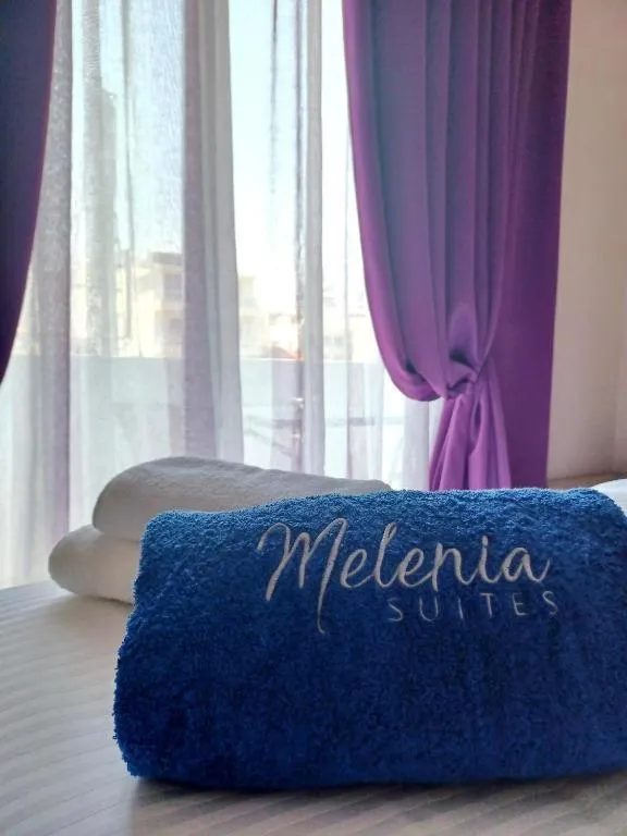 Melenia Suites