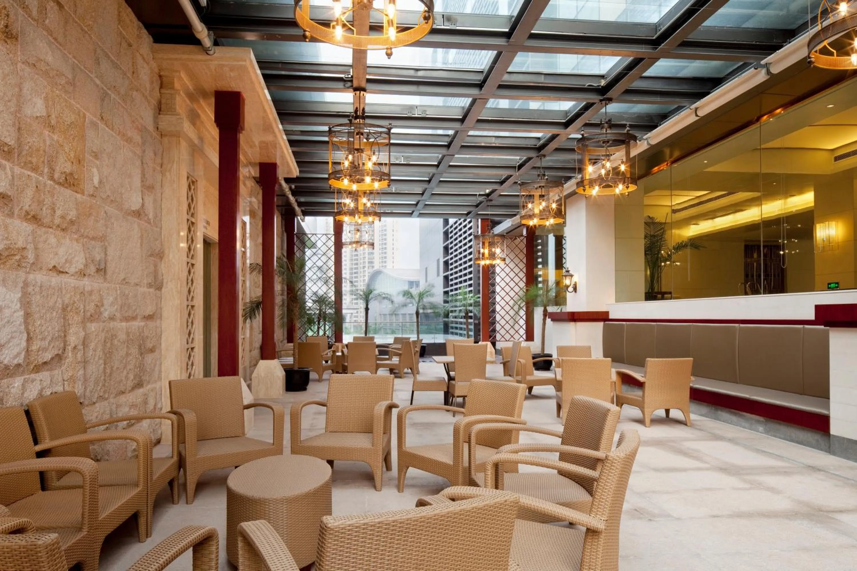 Other in Holiday Inn Hangzhou CBD by IHG