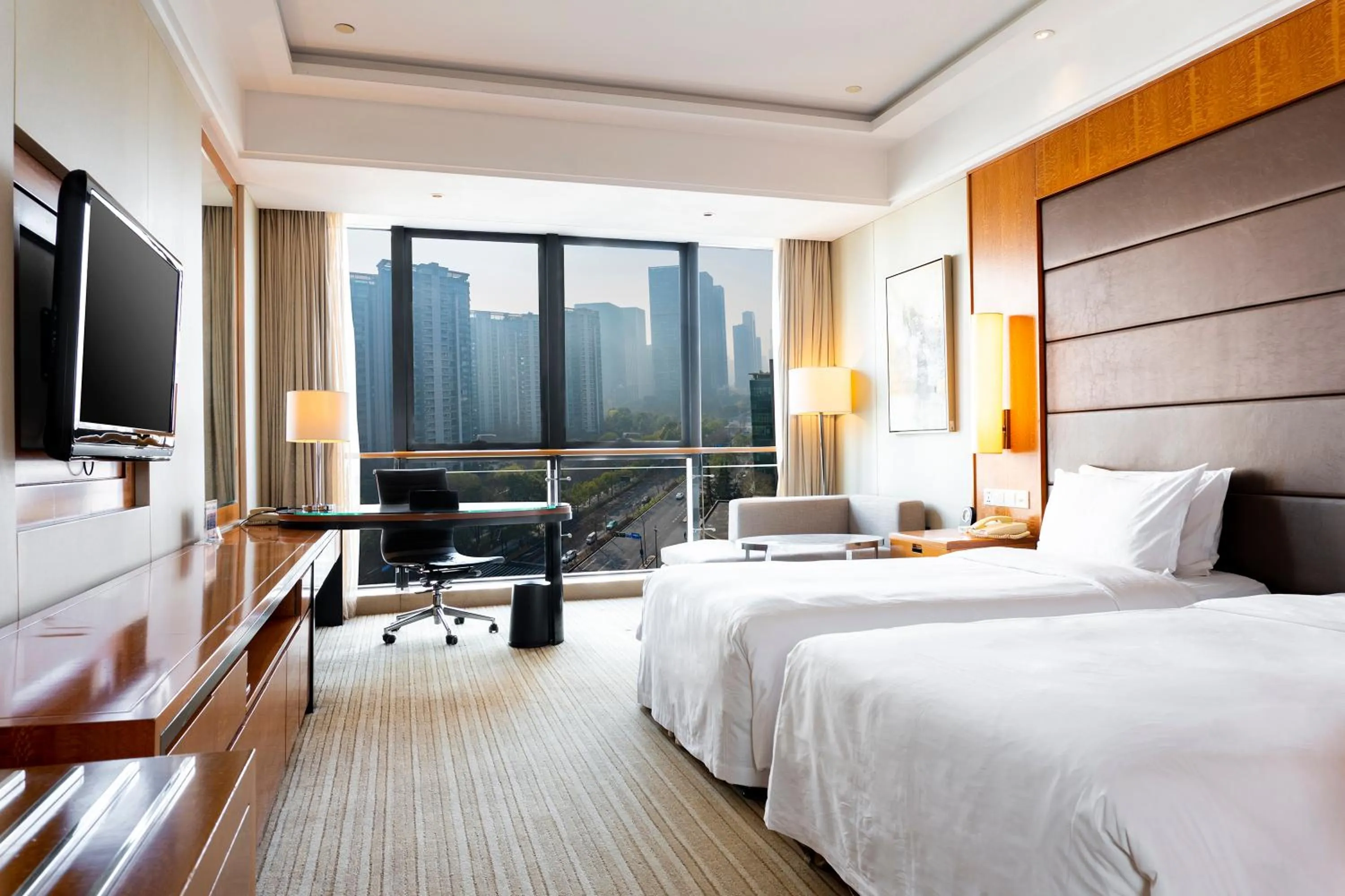 Holiday Inn Hangzhou CBD by IHG