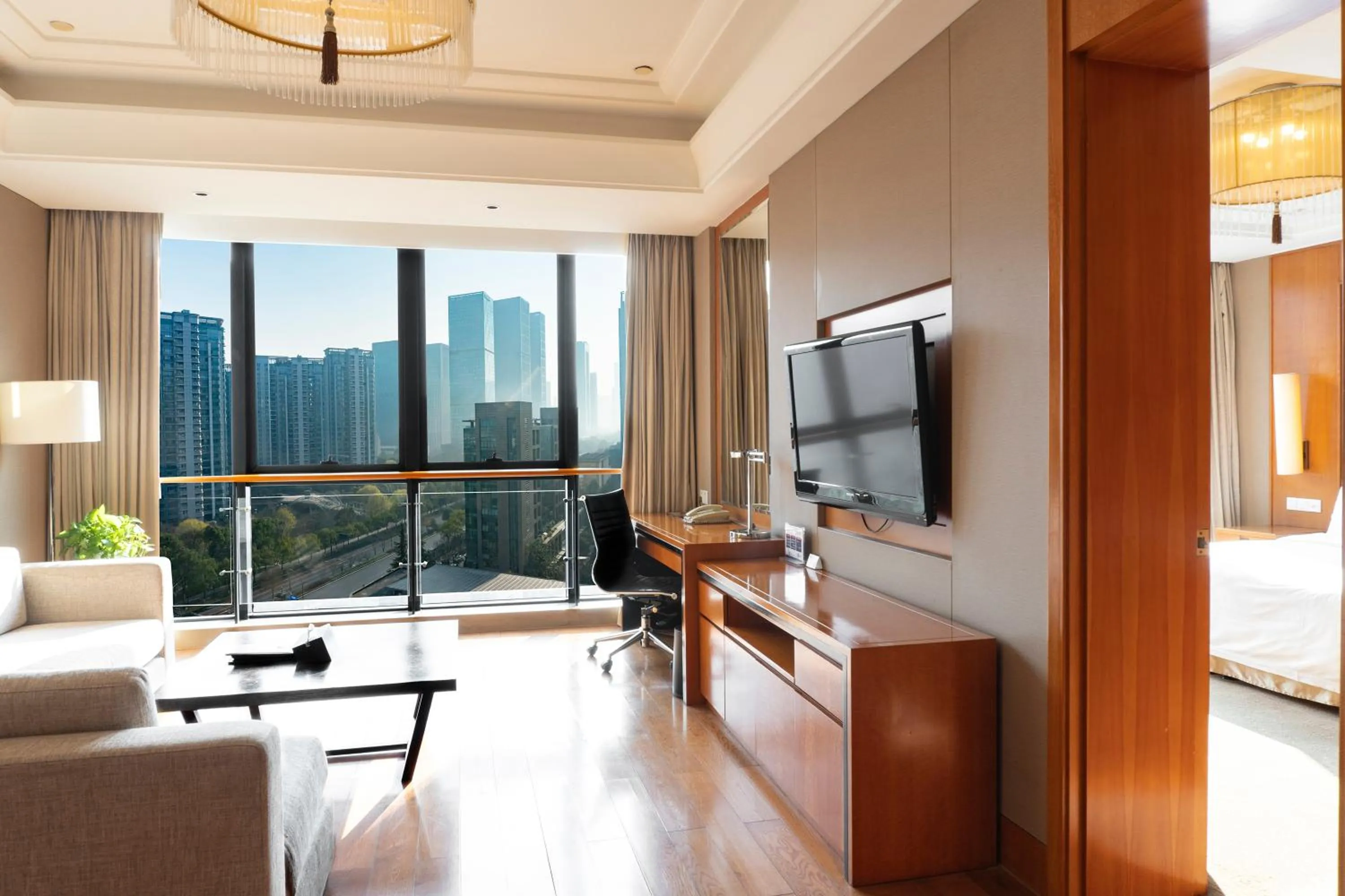 Holiday Inn Hangzhou CBD by IHG