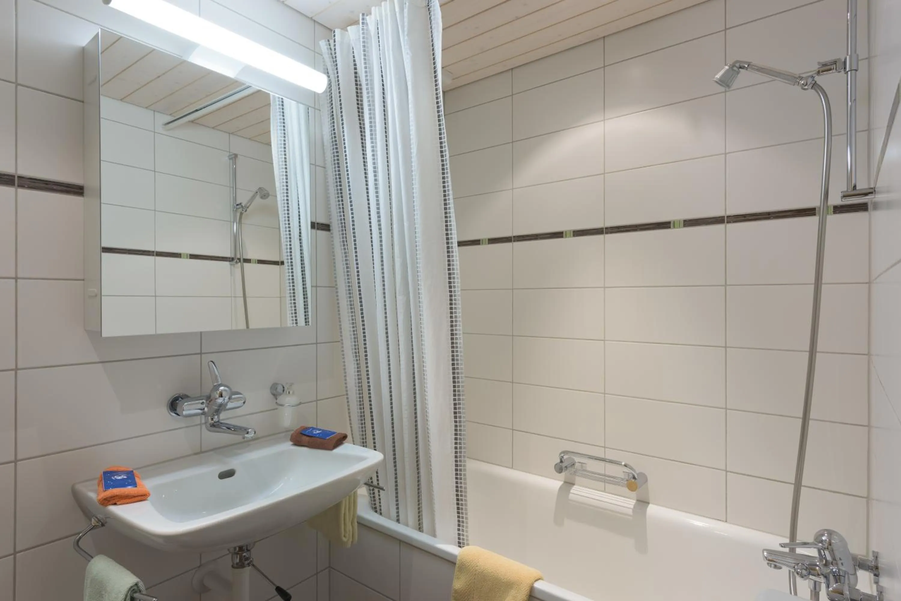 Decorative detail in Hotel Bel-Air Eden