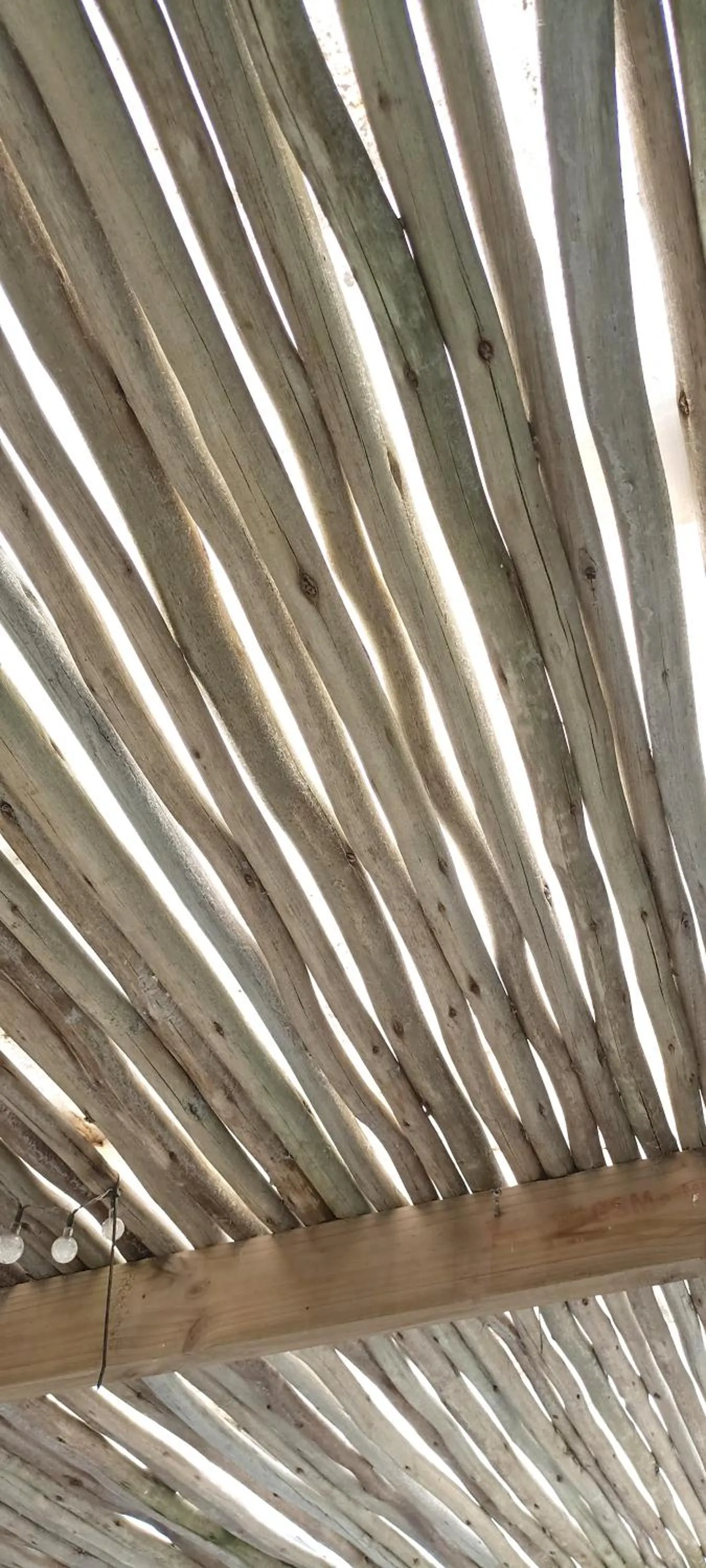 Patio in The Retreat