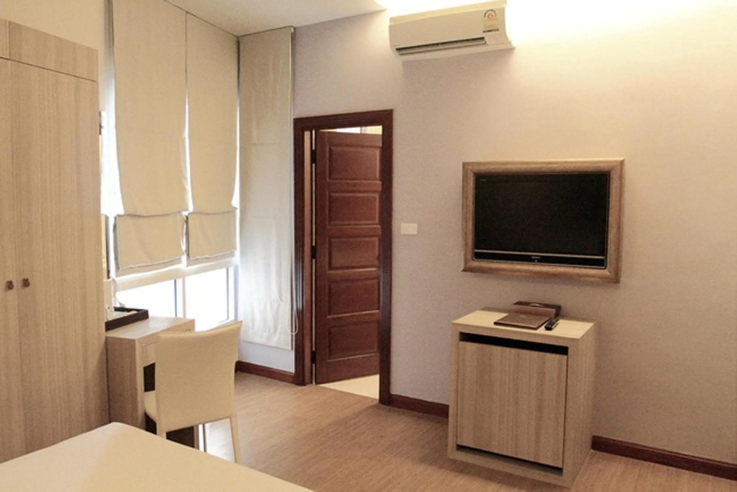 Photo of the whole room in Calypzo 2 Ratchada 20