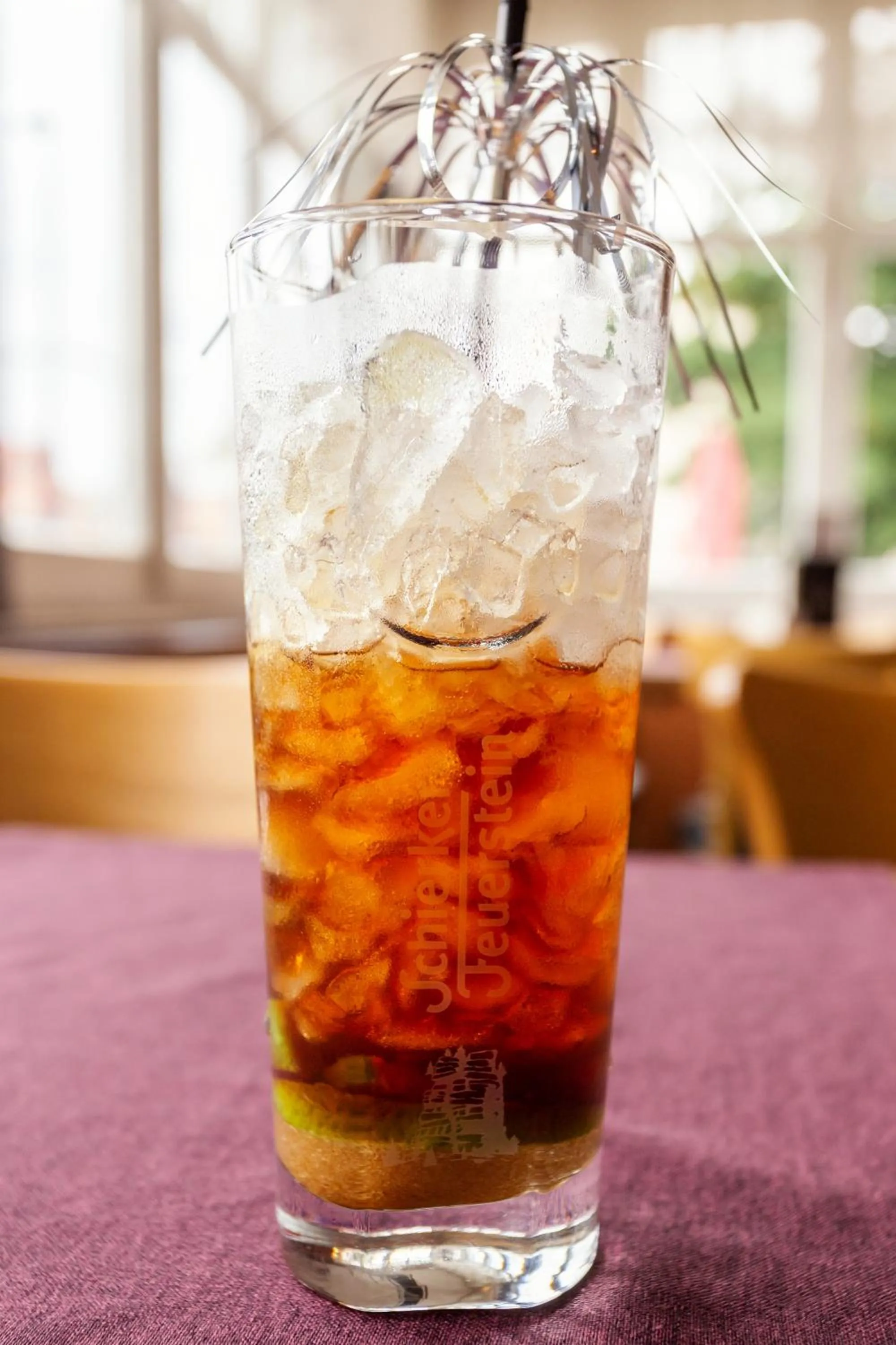 Restaurant/places to eat in Altora Eisenbahn Themenhotel