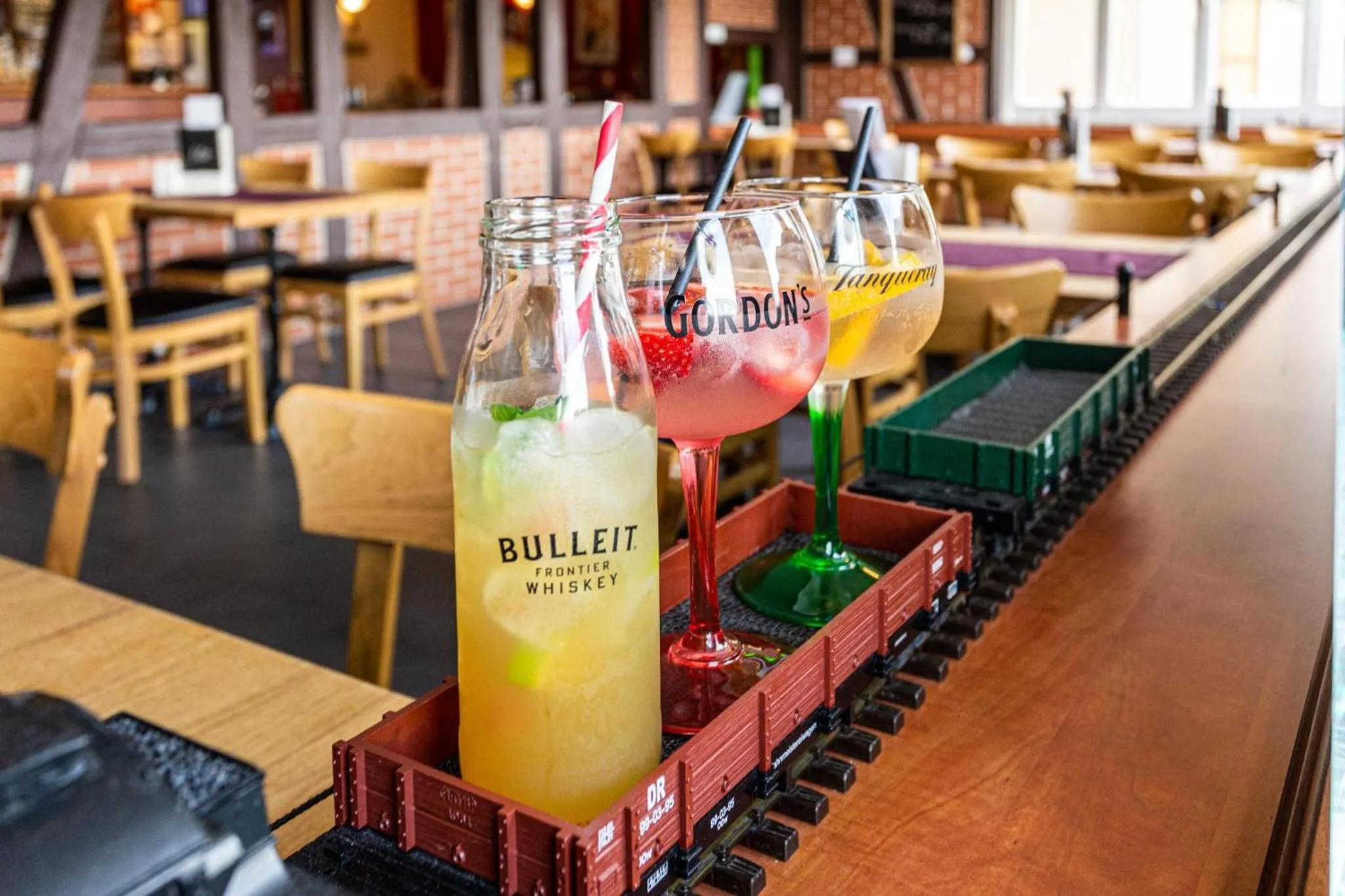 Other in Altora Eisenbahn Themenhotel