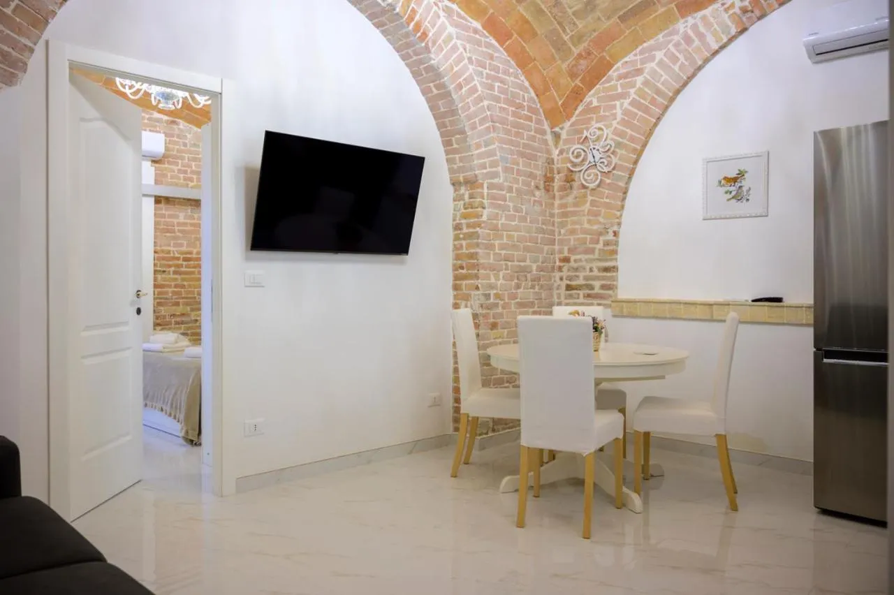 B&B Le Stanze di Ludovica