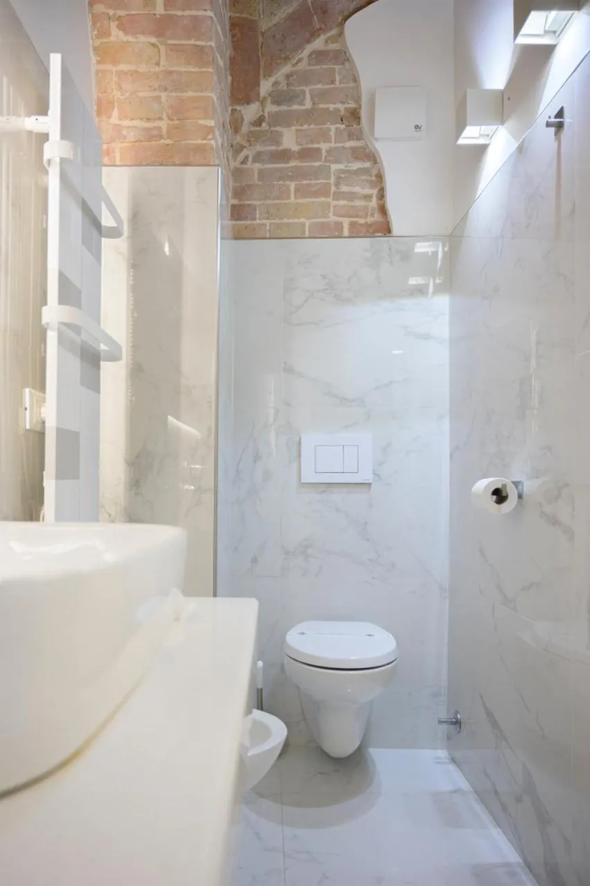 B&B Le Stanze di Ludovica