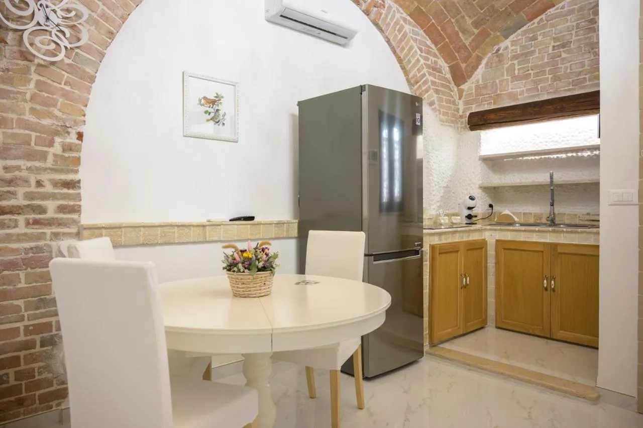 B&B Le Stanze di Ludovica