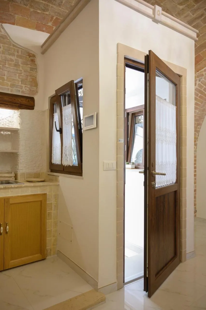 B&B Le Stanze di Ludovica