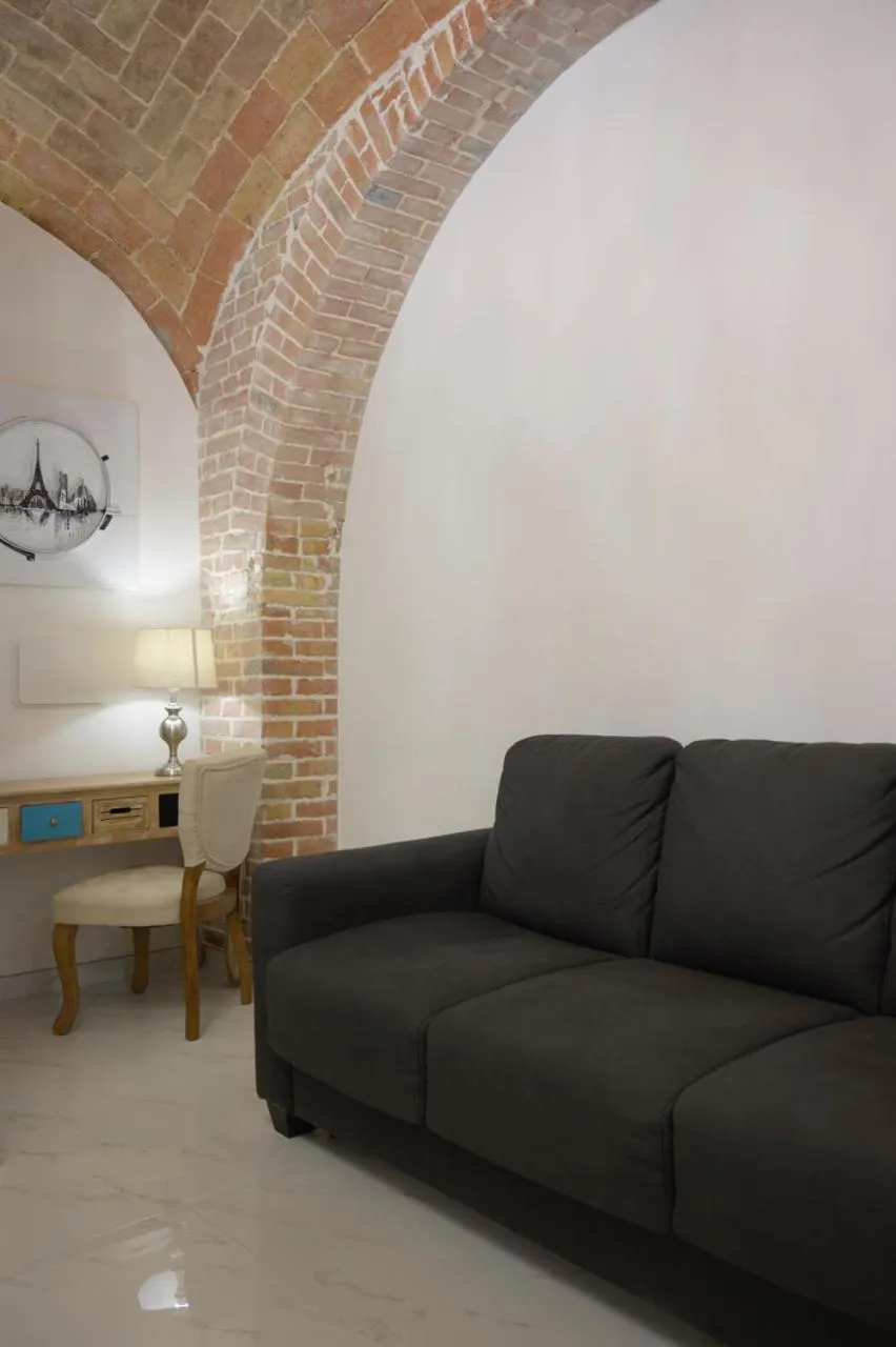 B&B Le Stanze di Ludovica