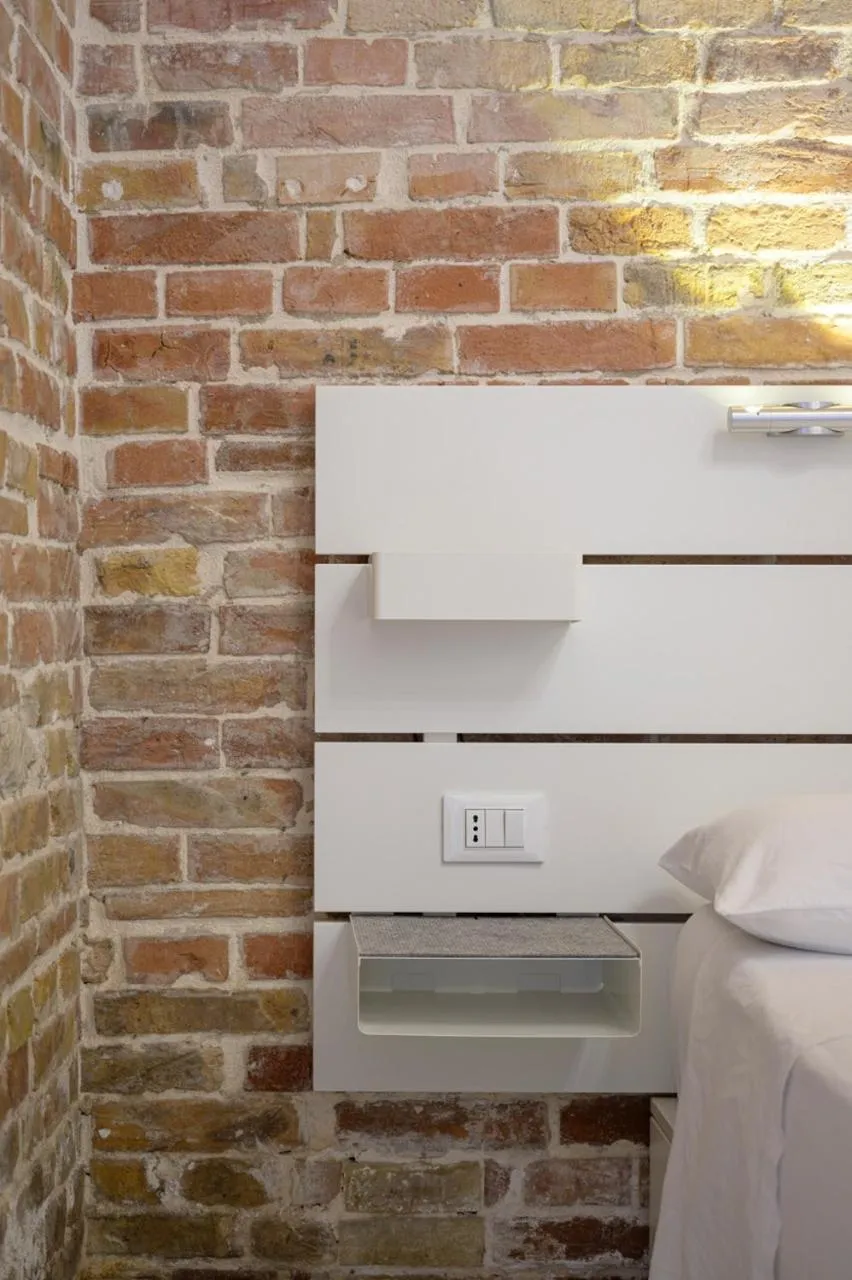 B&B Le Stanze di Ludovica