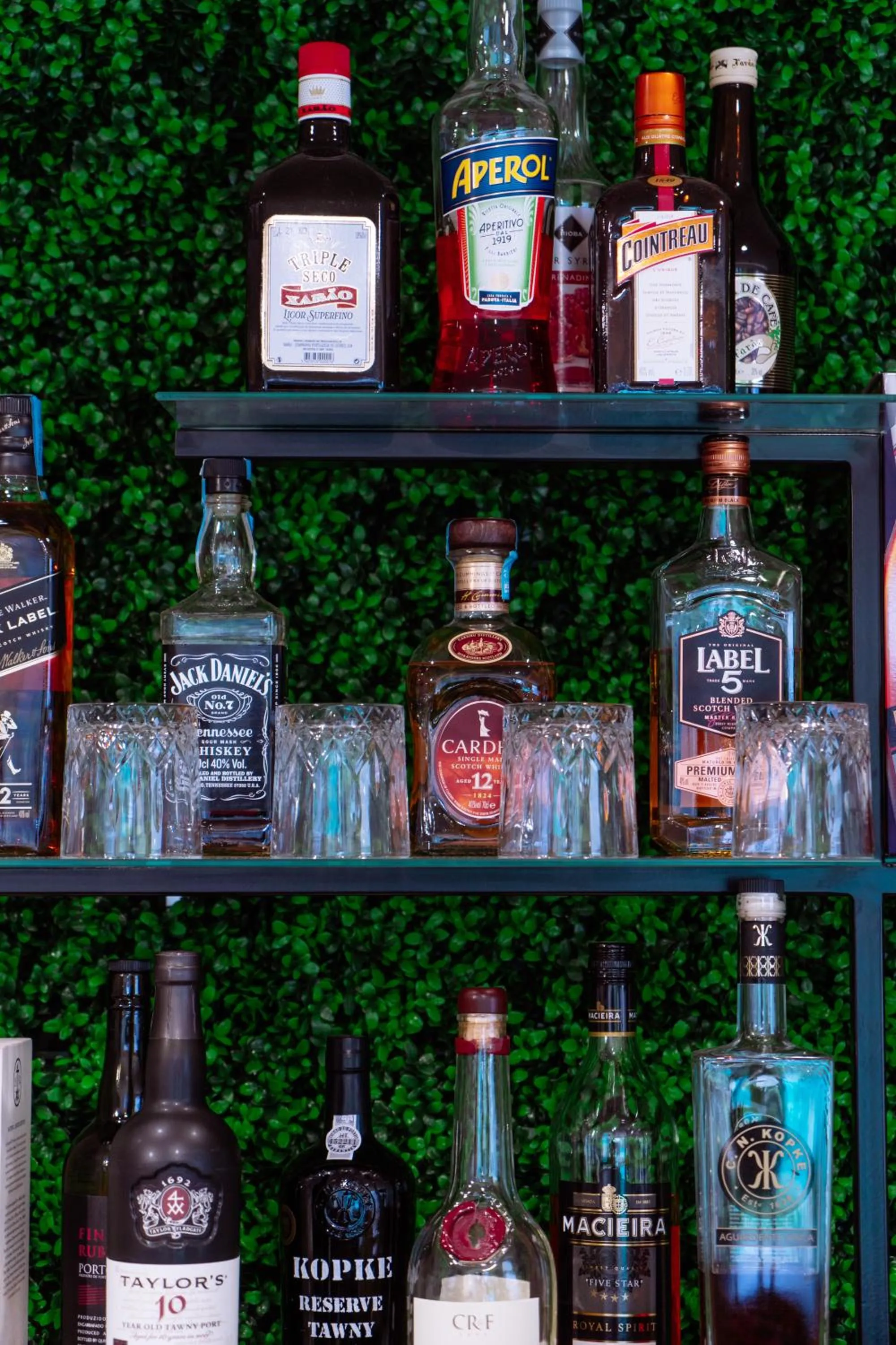 Lounge or bar in Douro Castelo Signature Hotel & Spa