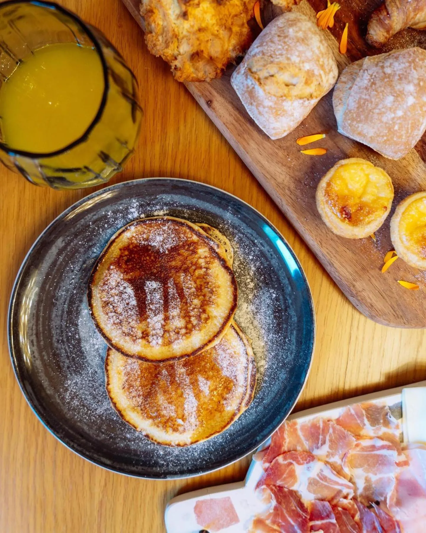 Breakfast in Douro Castelo Signature Hotel & Spa