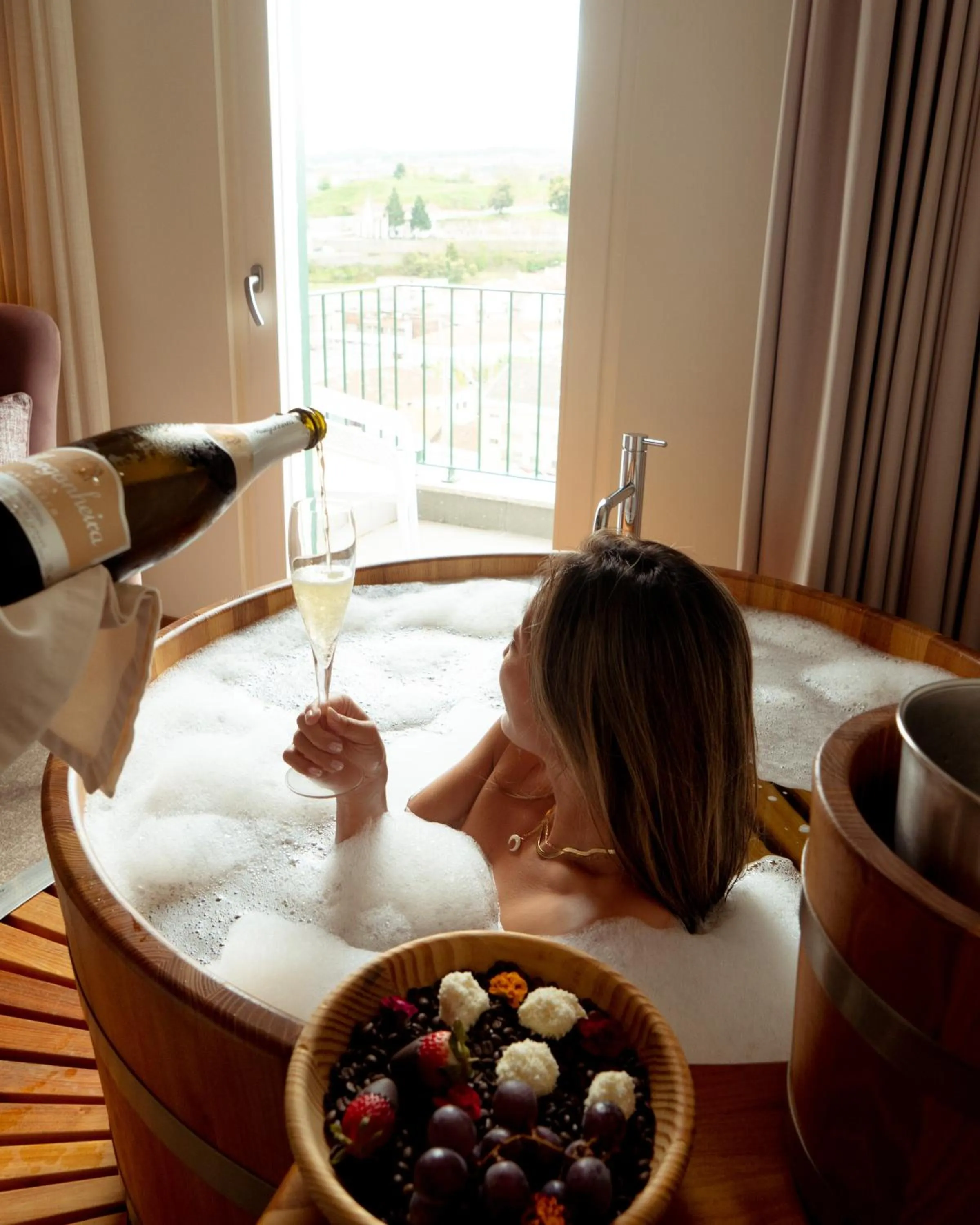 People in Douro Castelo Signature Hotel & Spa