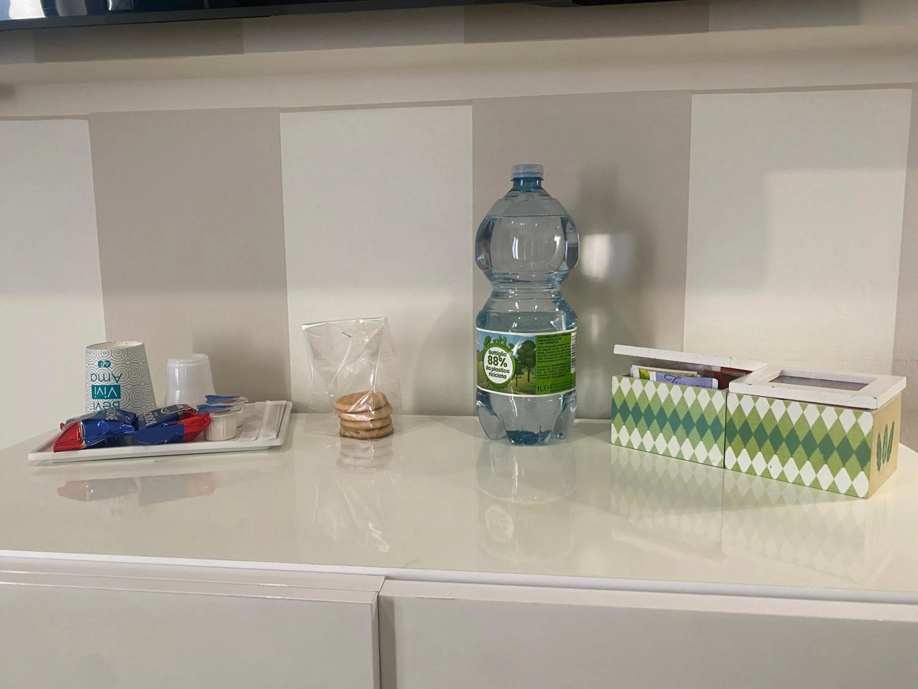 Rooms Giulietta e Romeo